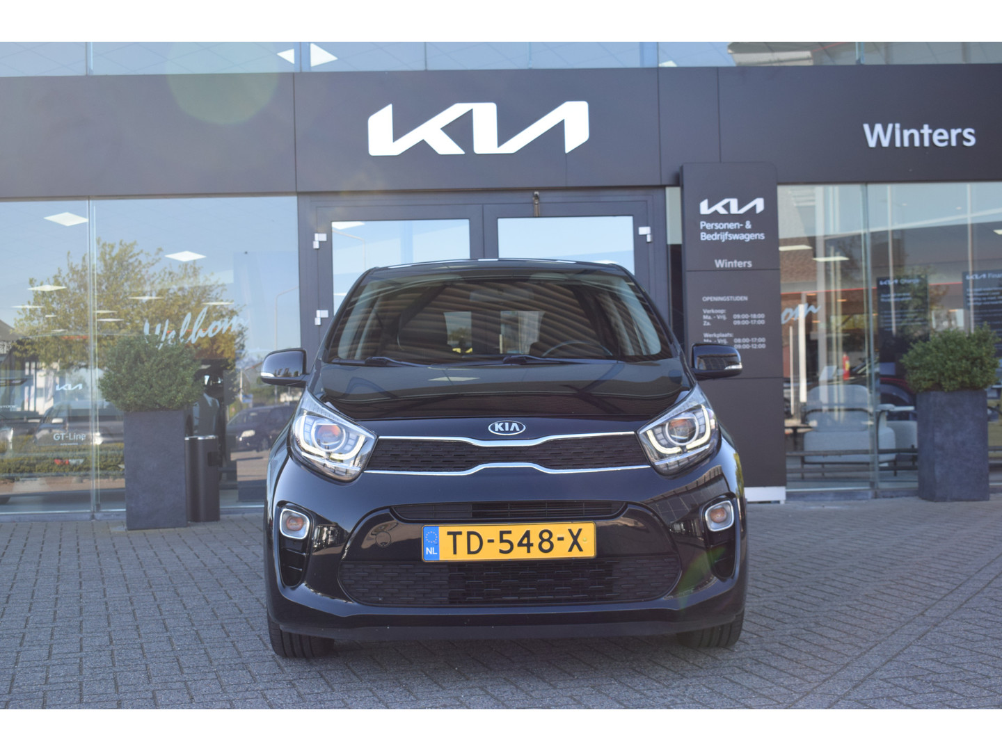 Kia