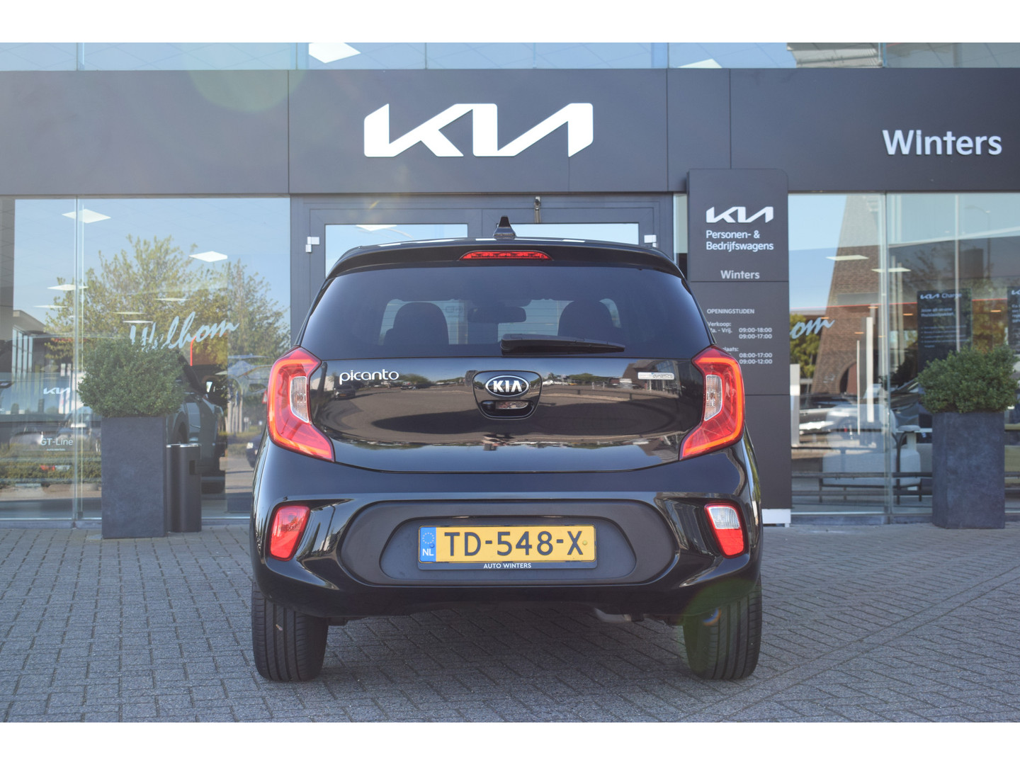 Kia