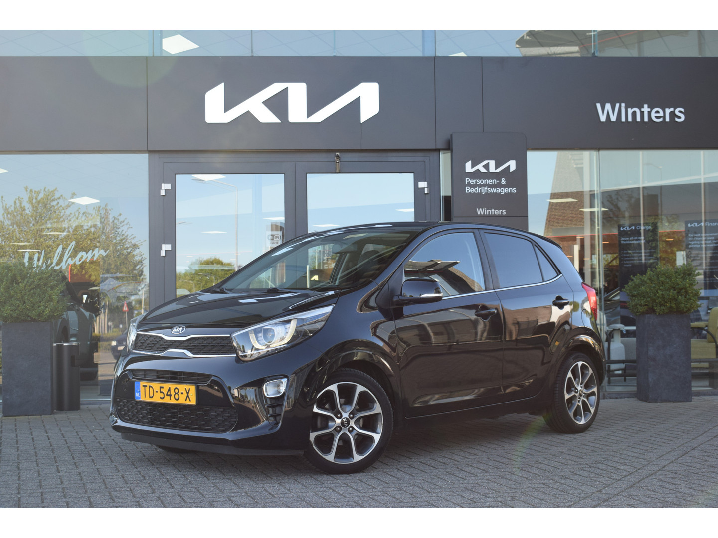 Kia
