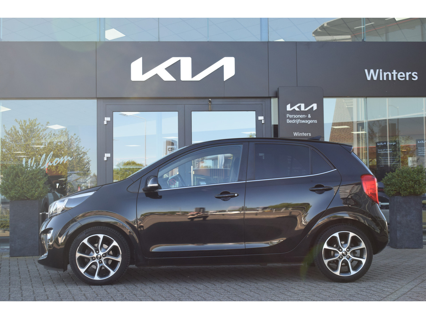 Kia