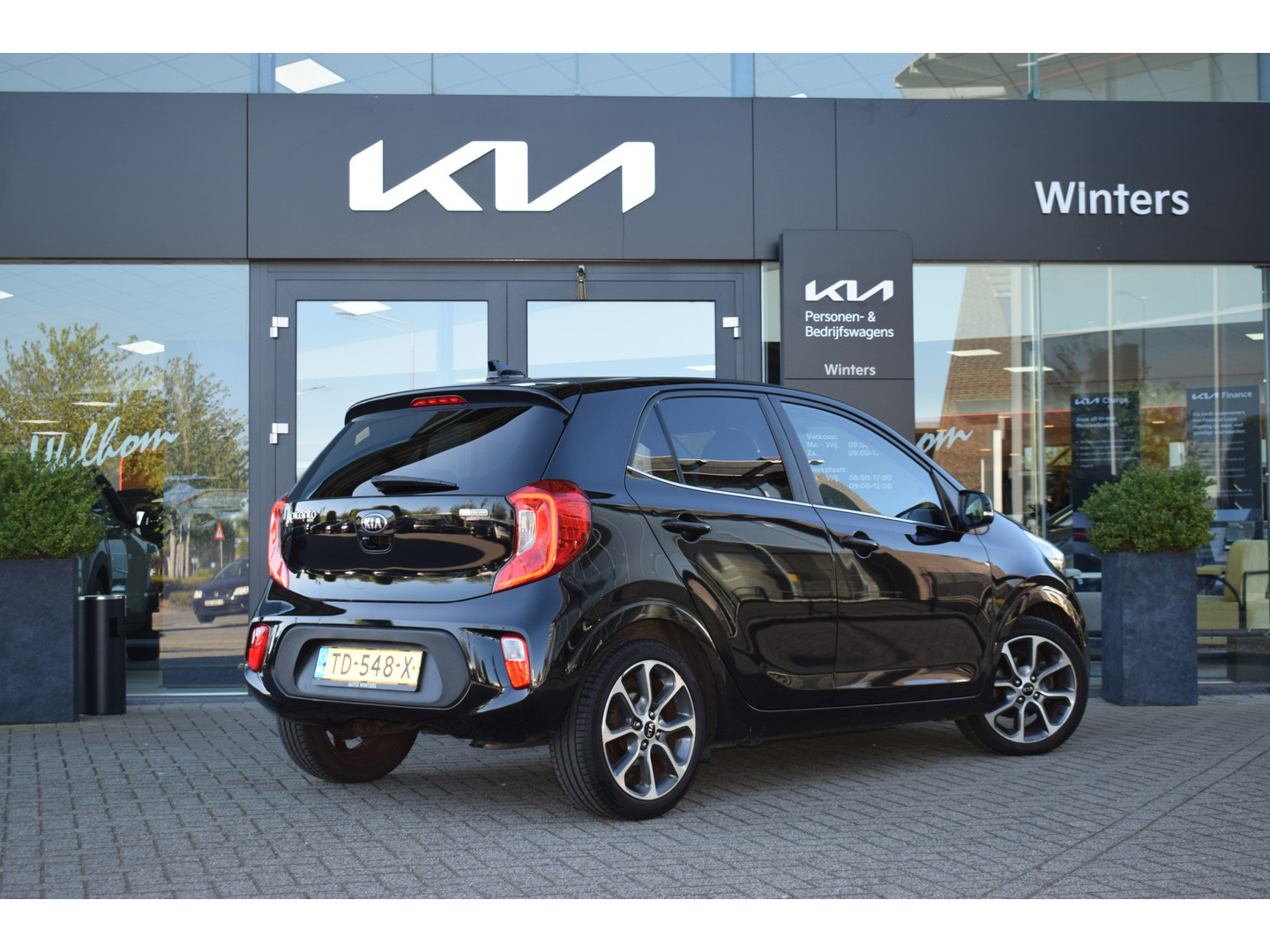 Kia