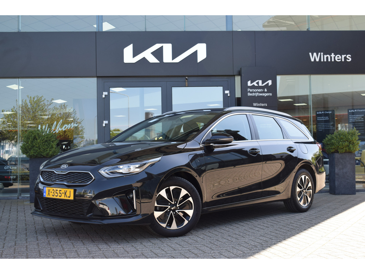 Kia
