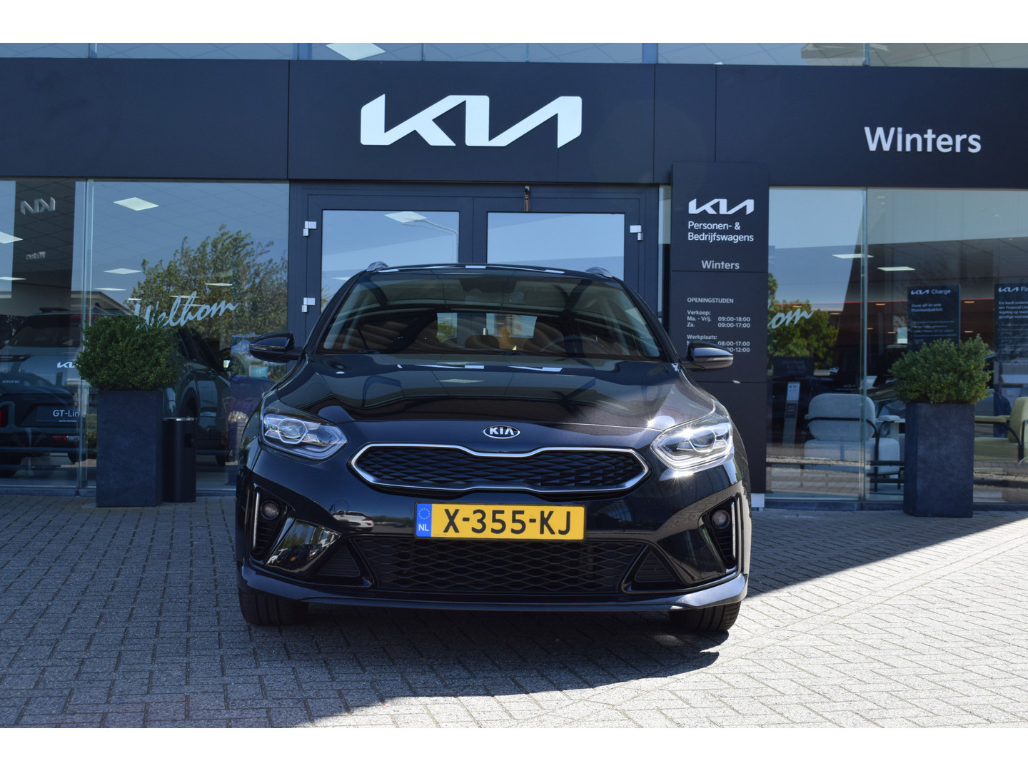 Kia