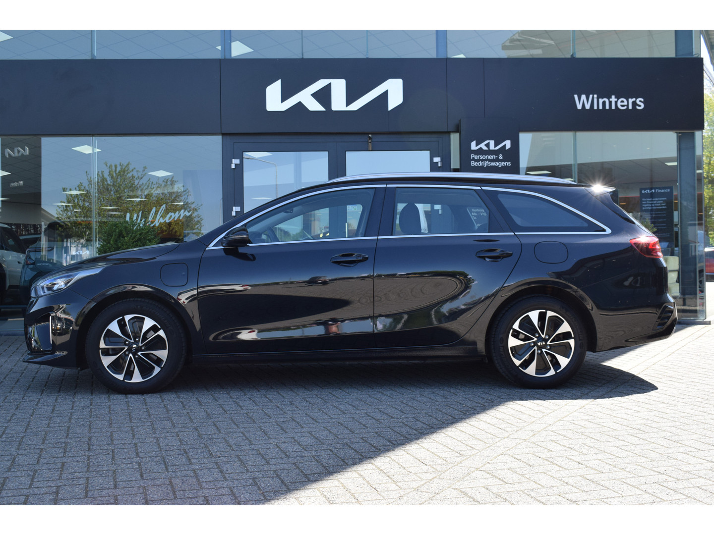 Kia