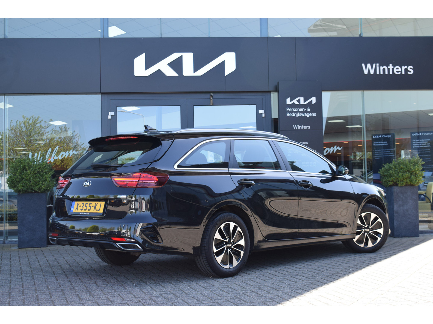 Kia