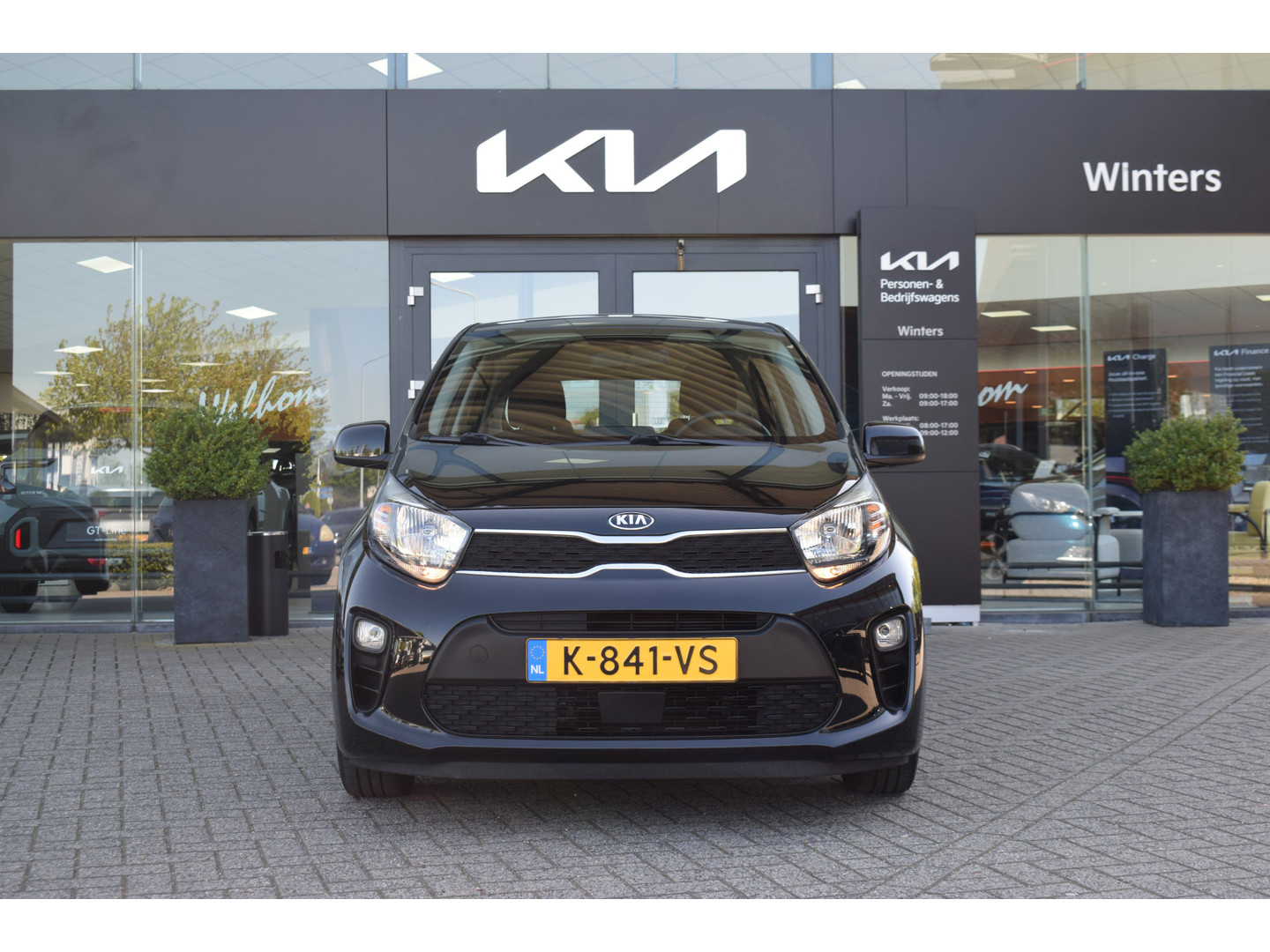 Kia