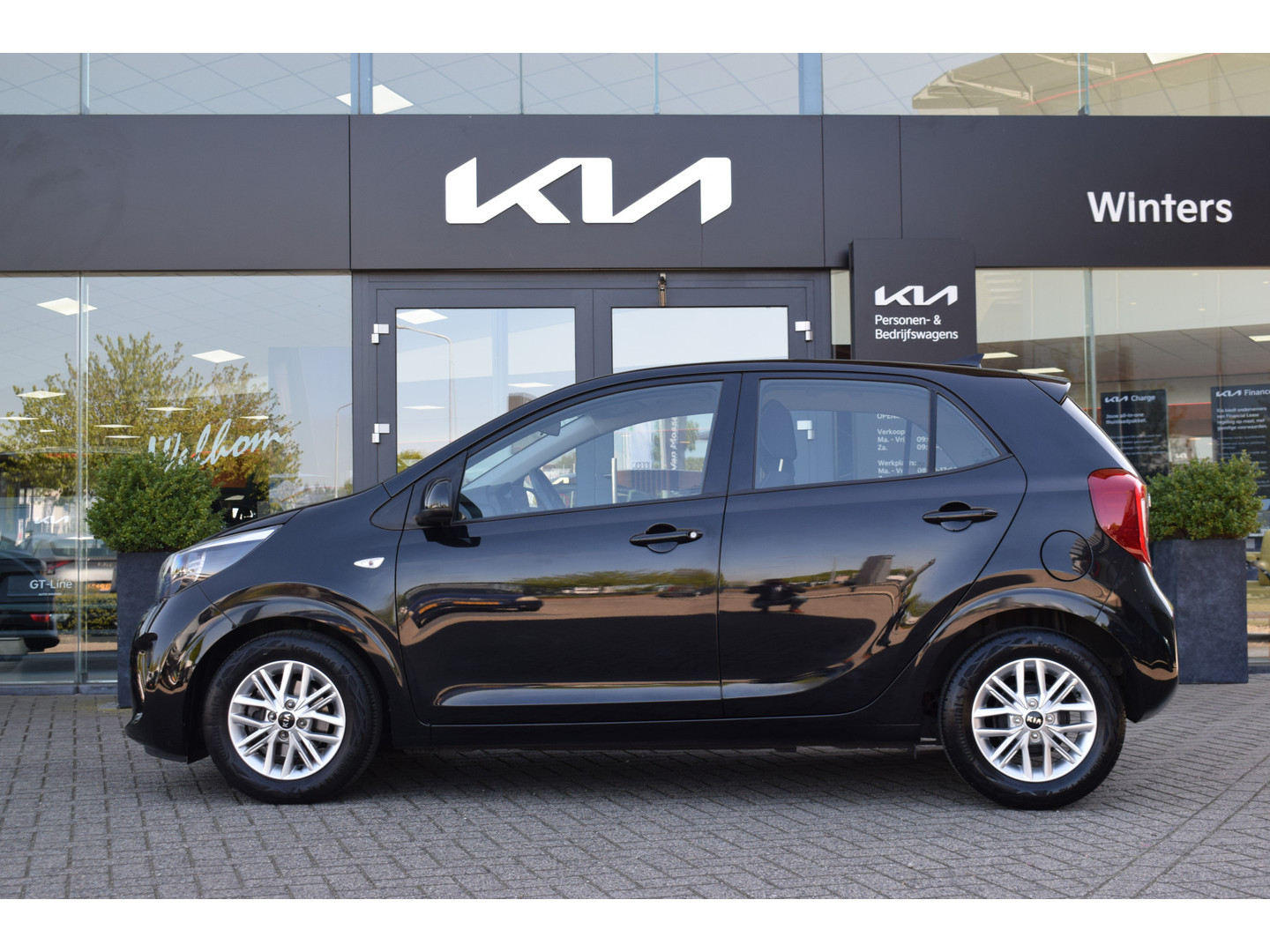 Kia