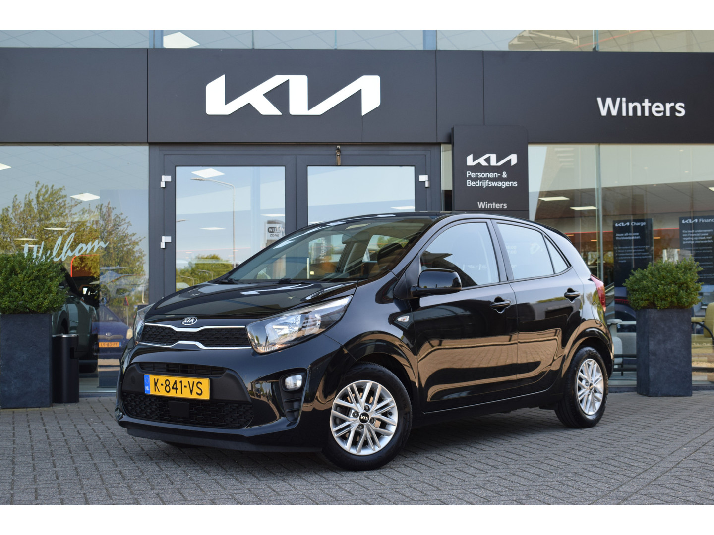 Kia