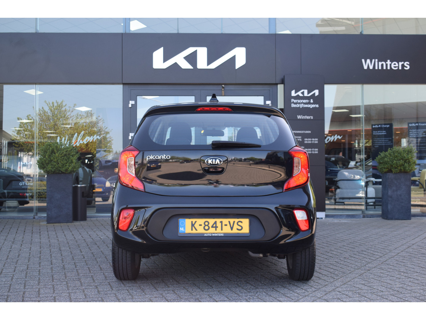 Kia
