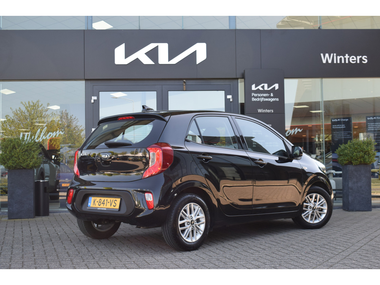Kia