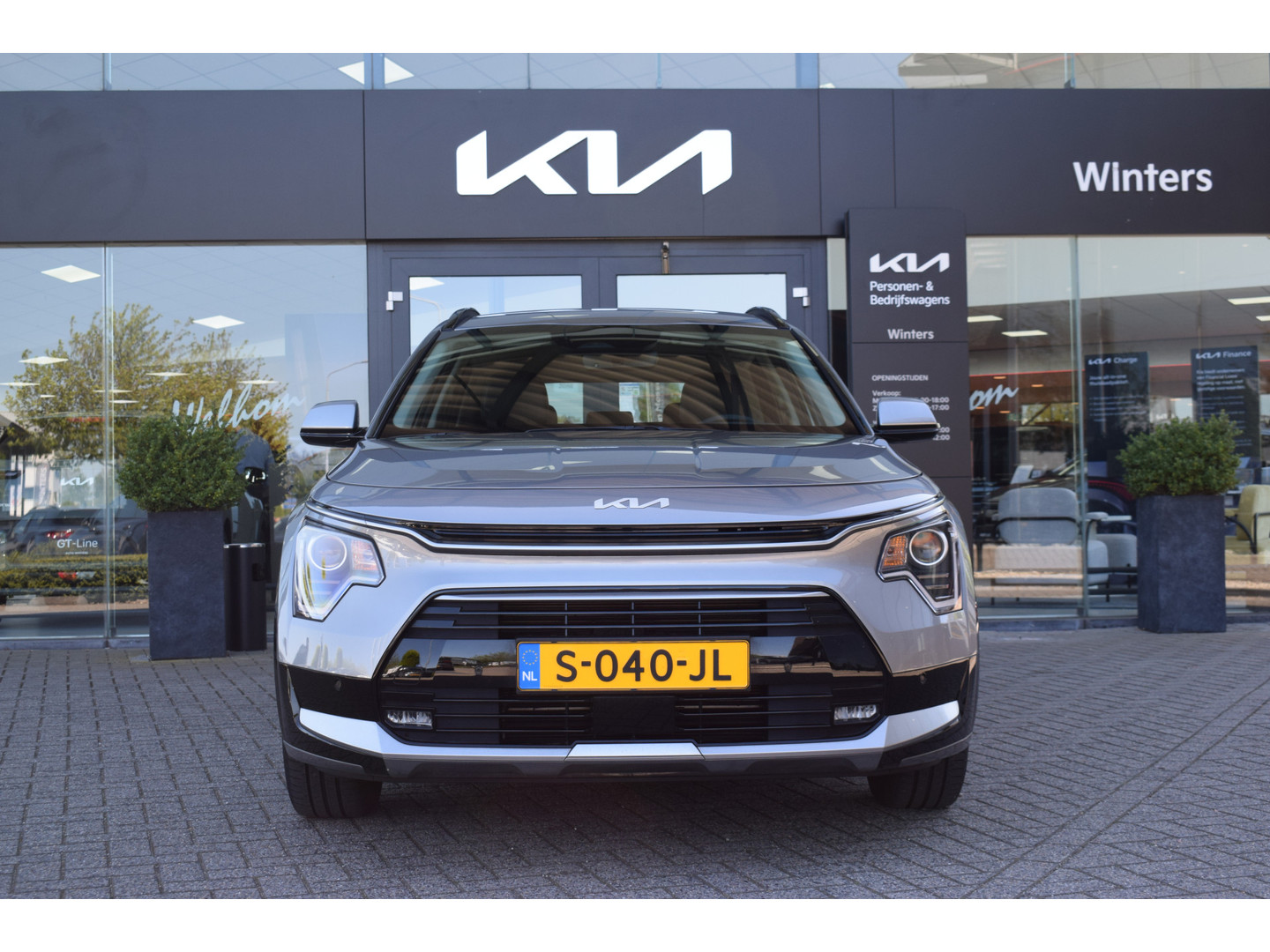 Kia