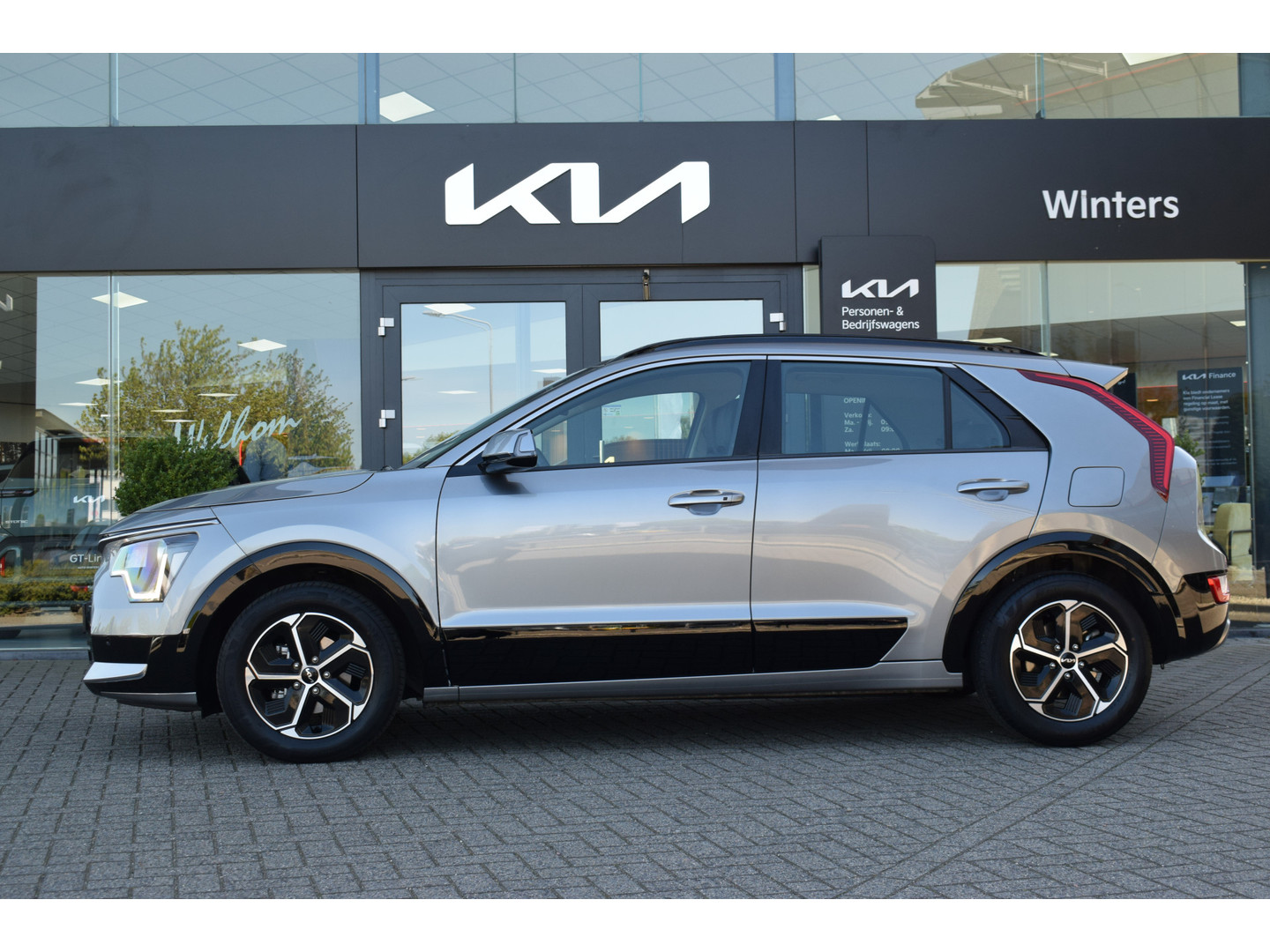 Kia