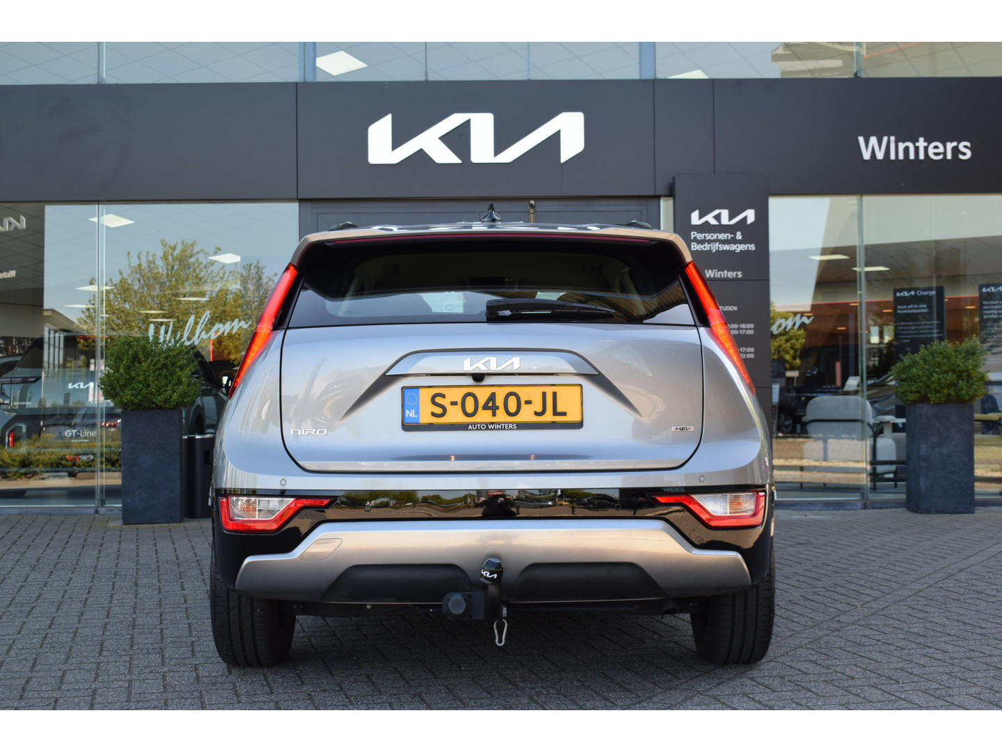 Kia