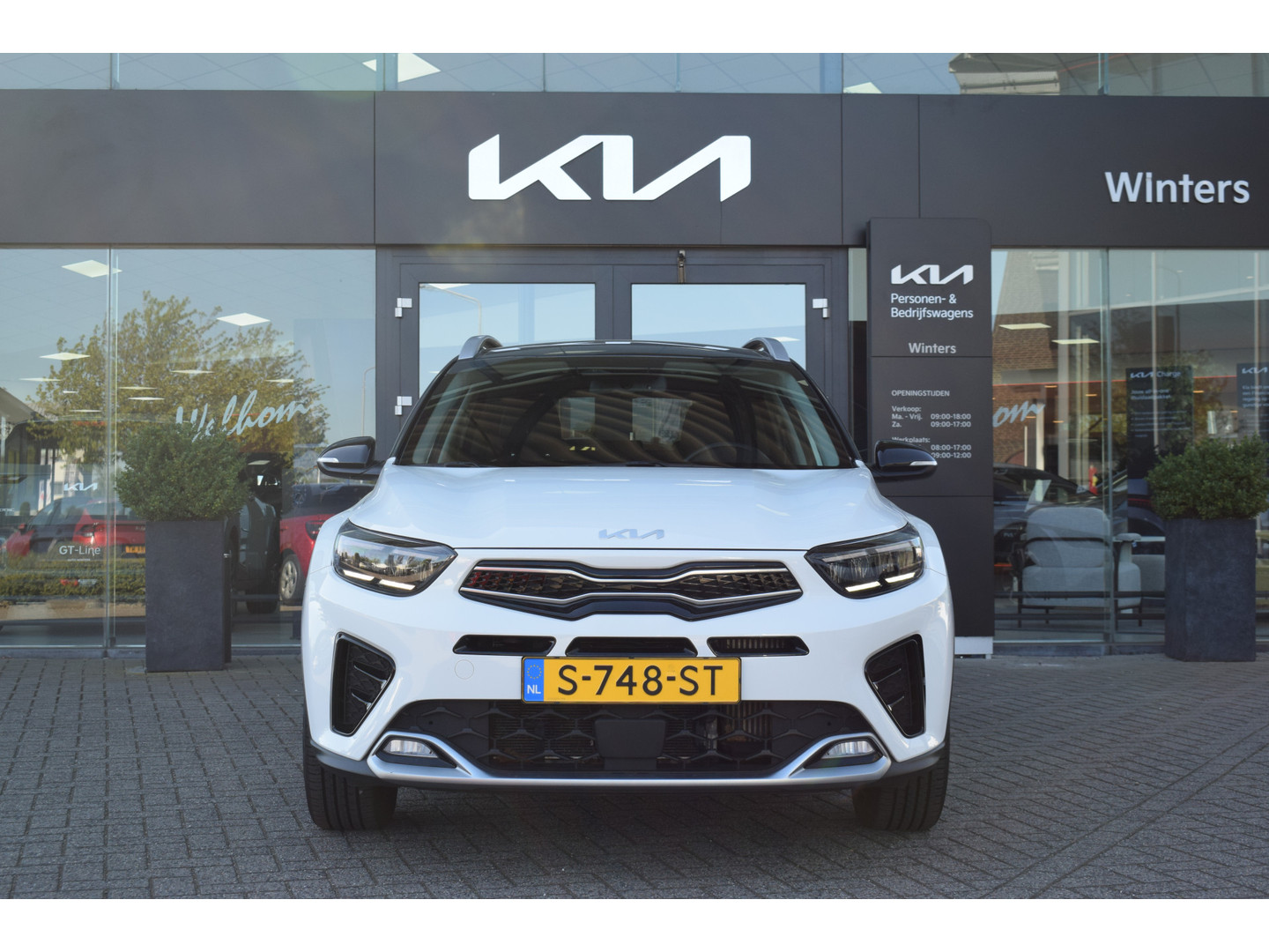 Kia