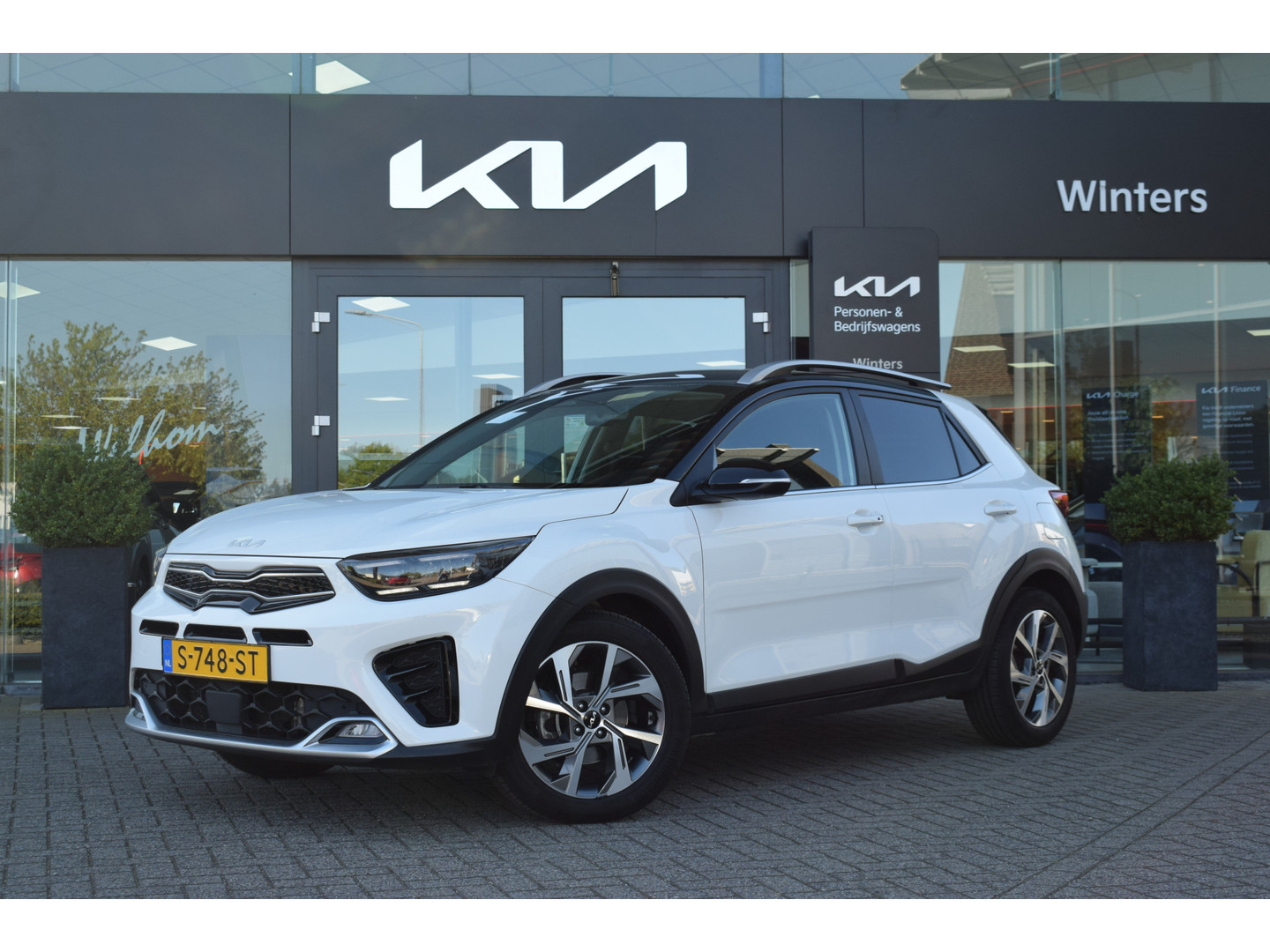 Kia