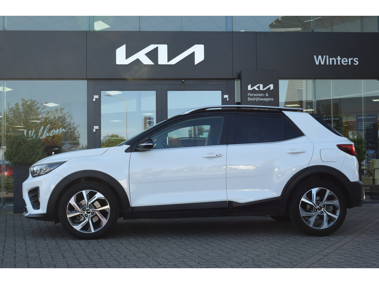 Kia