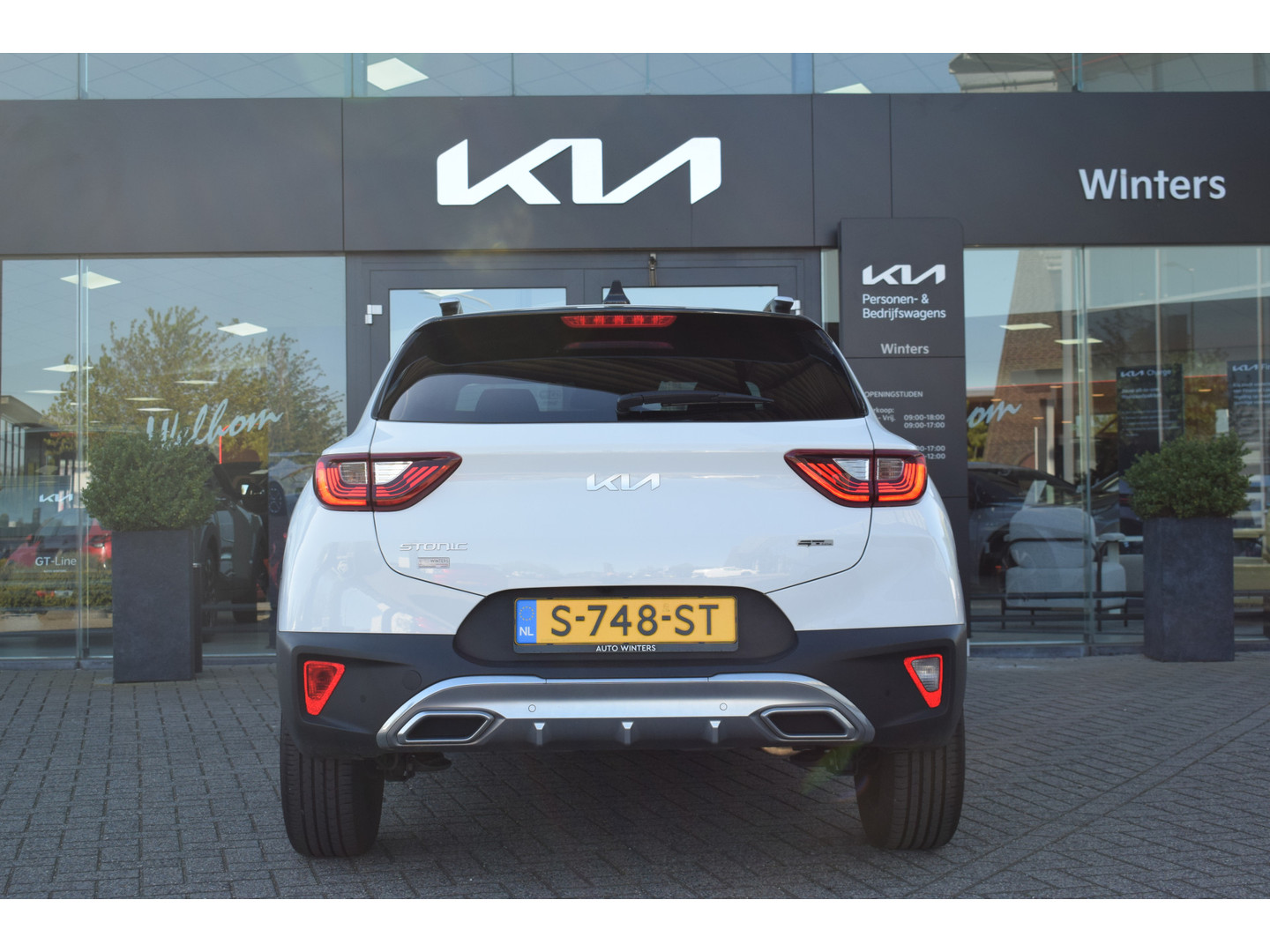Kia