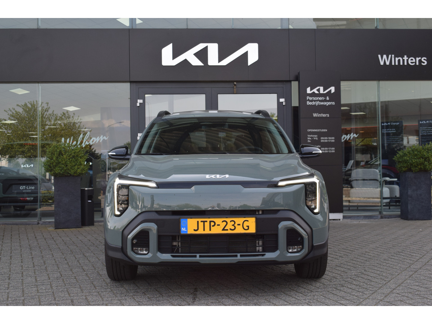 Kia