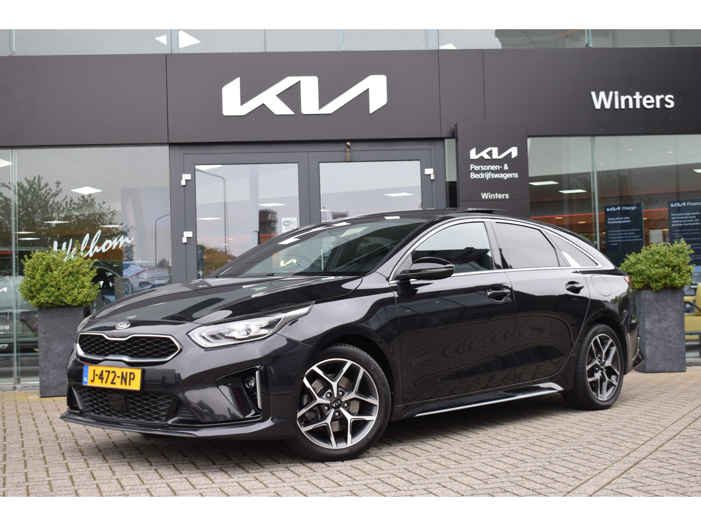 Kia