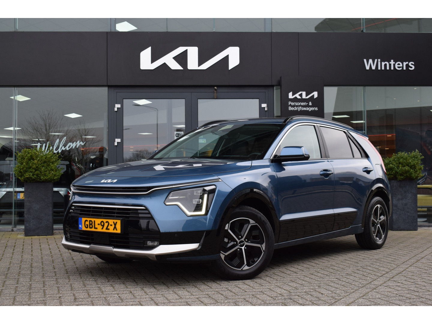Kia