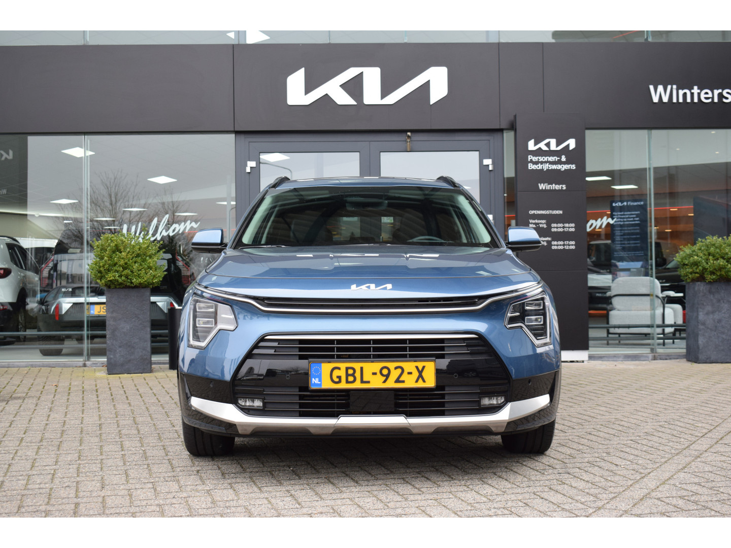 Kia