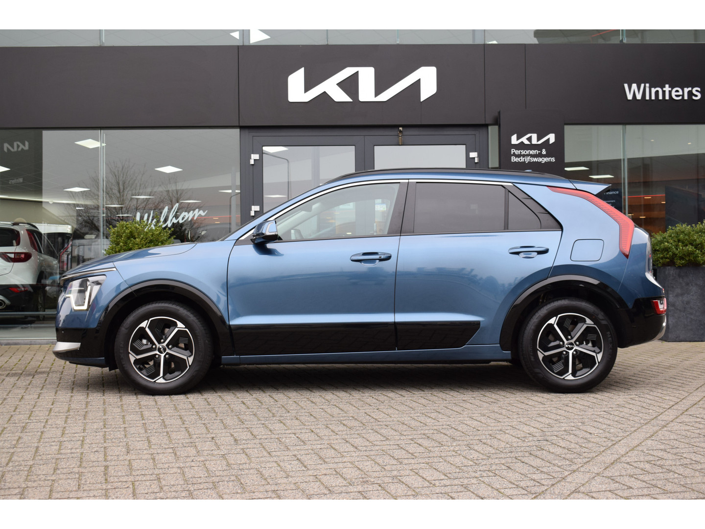 Kia