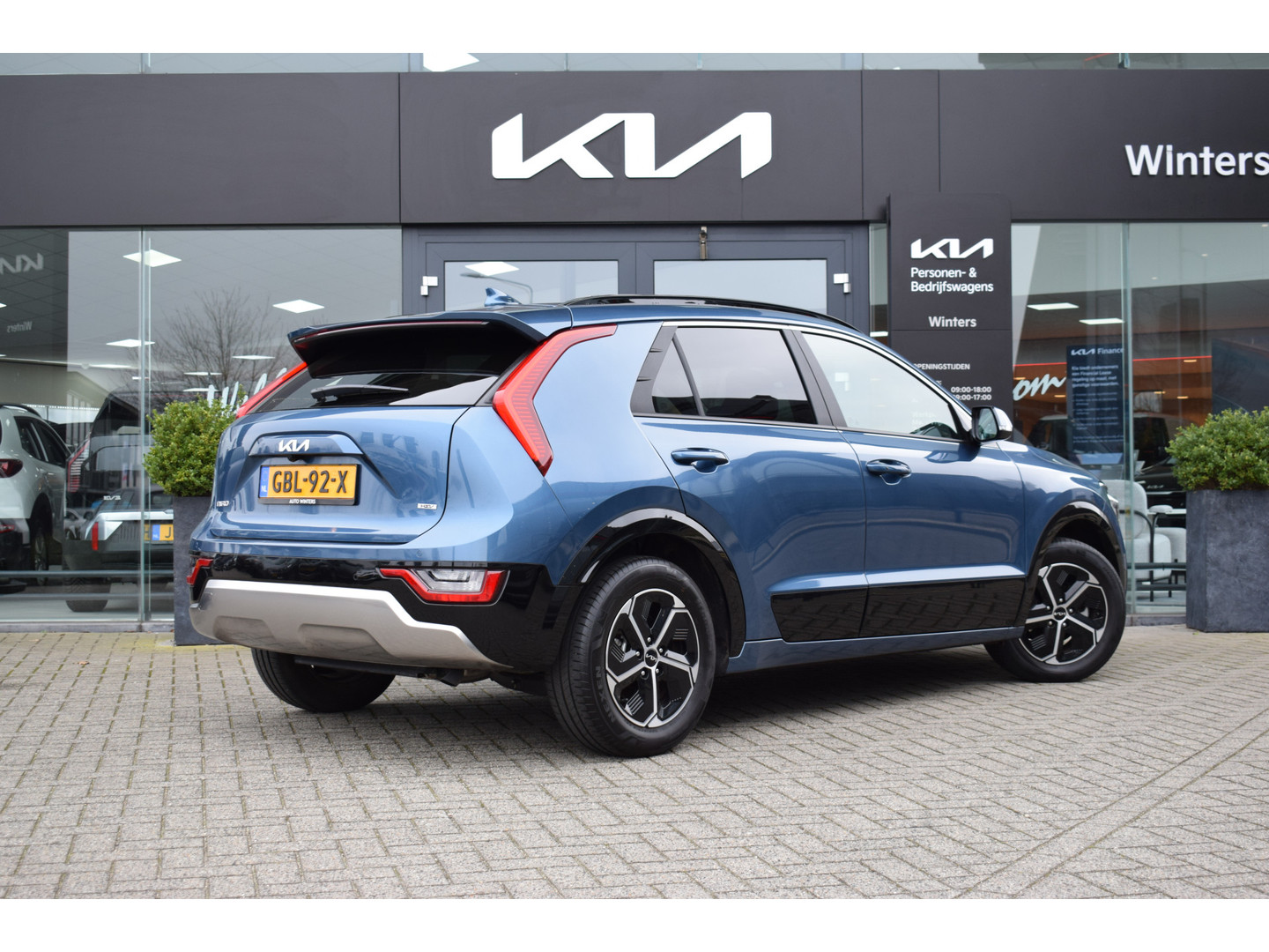 Kia