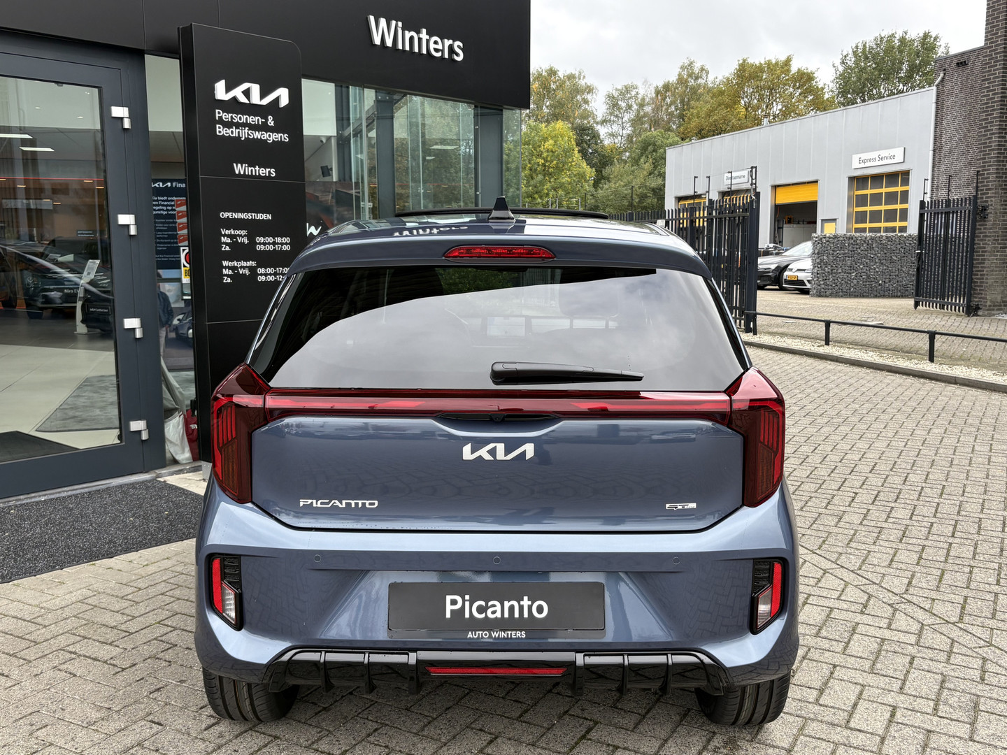 Kia
