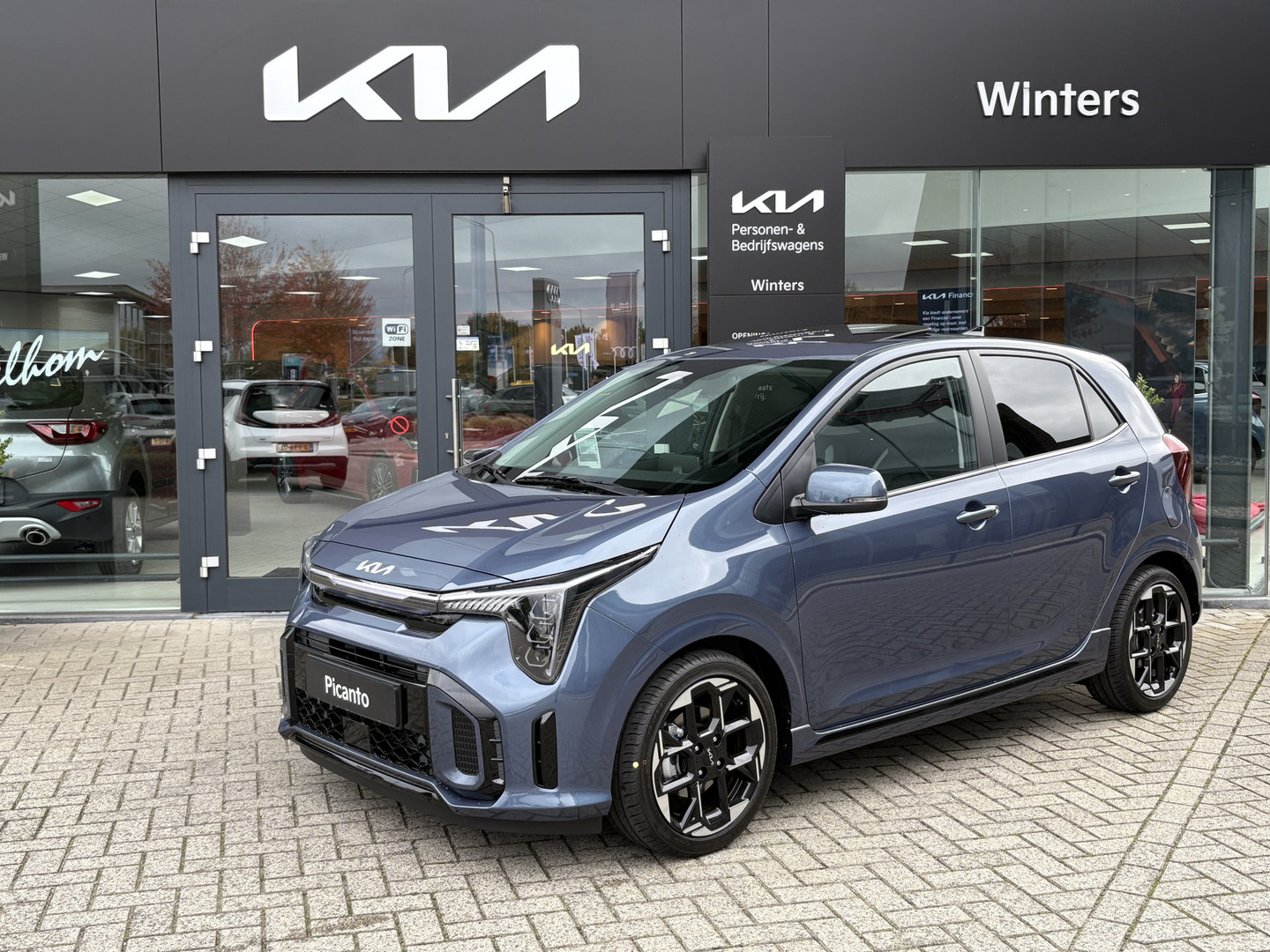 Kia
