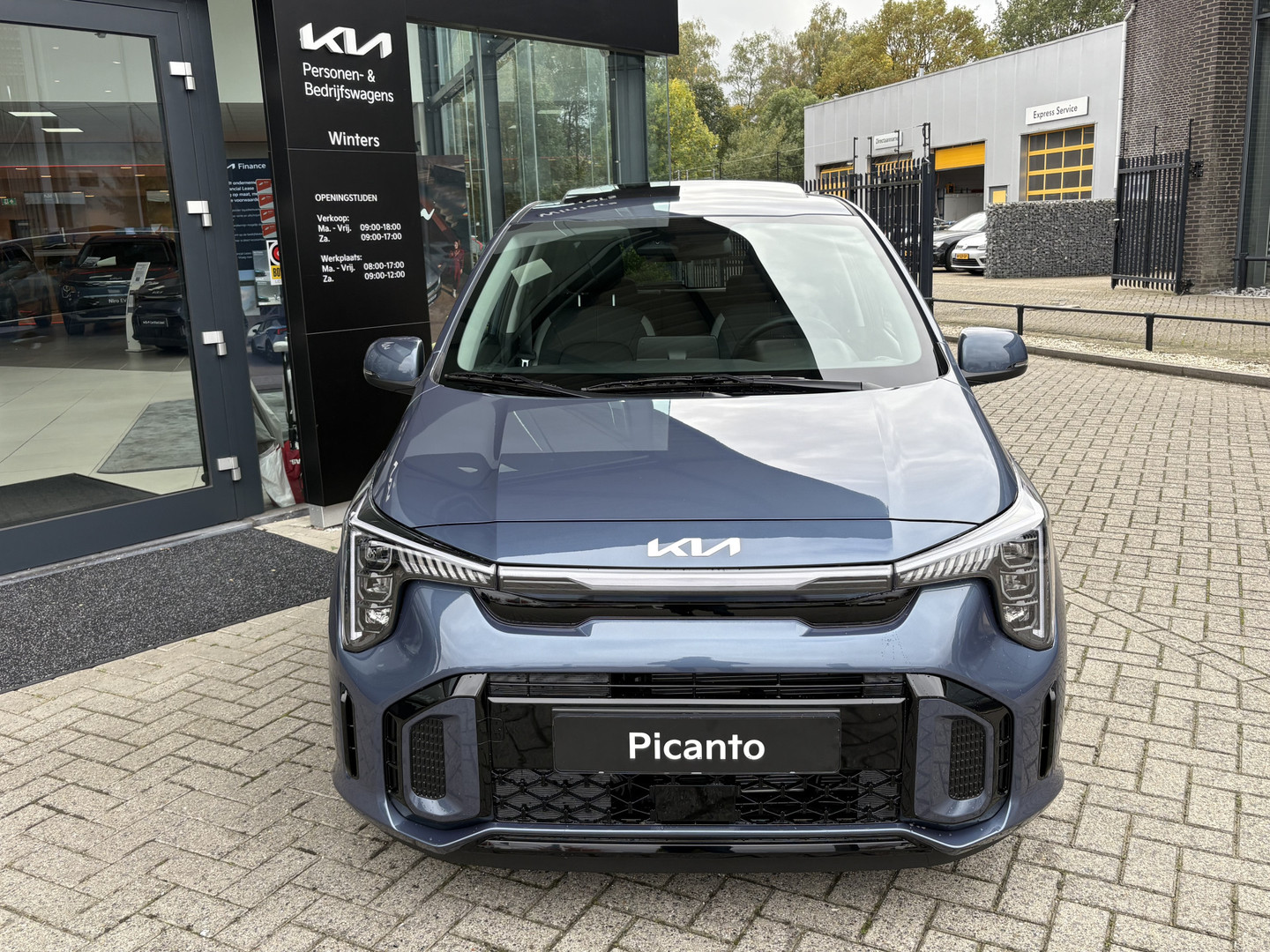 Kia