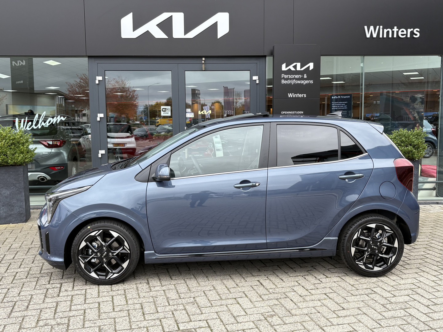 Kia