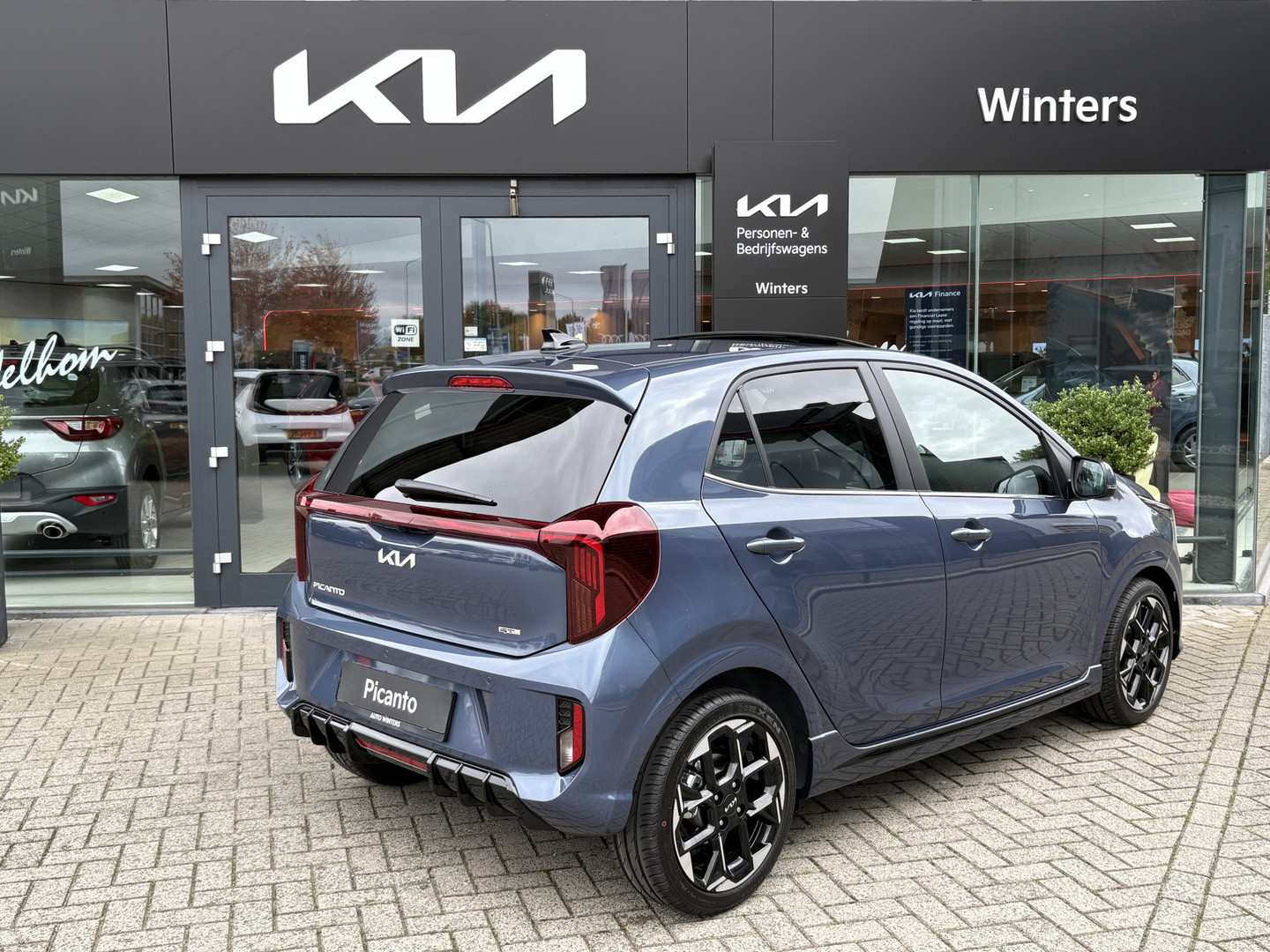 Kia