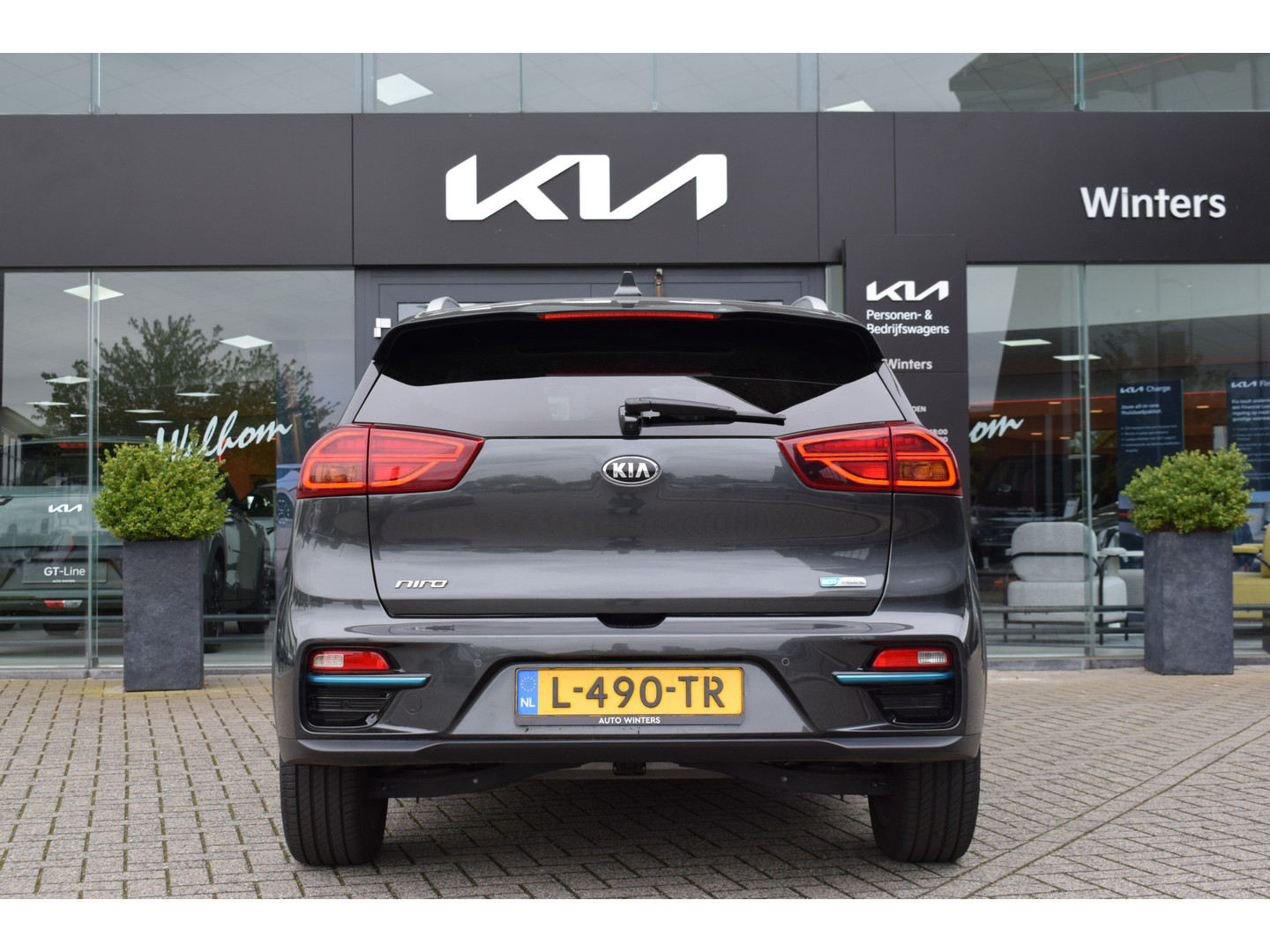 Kia