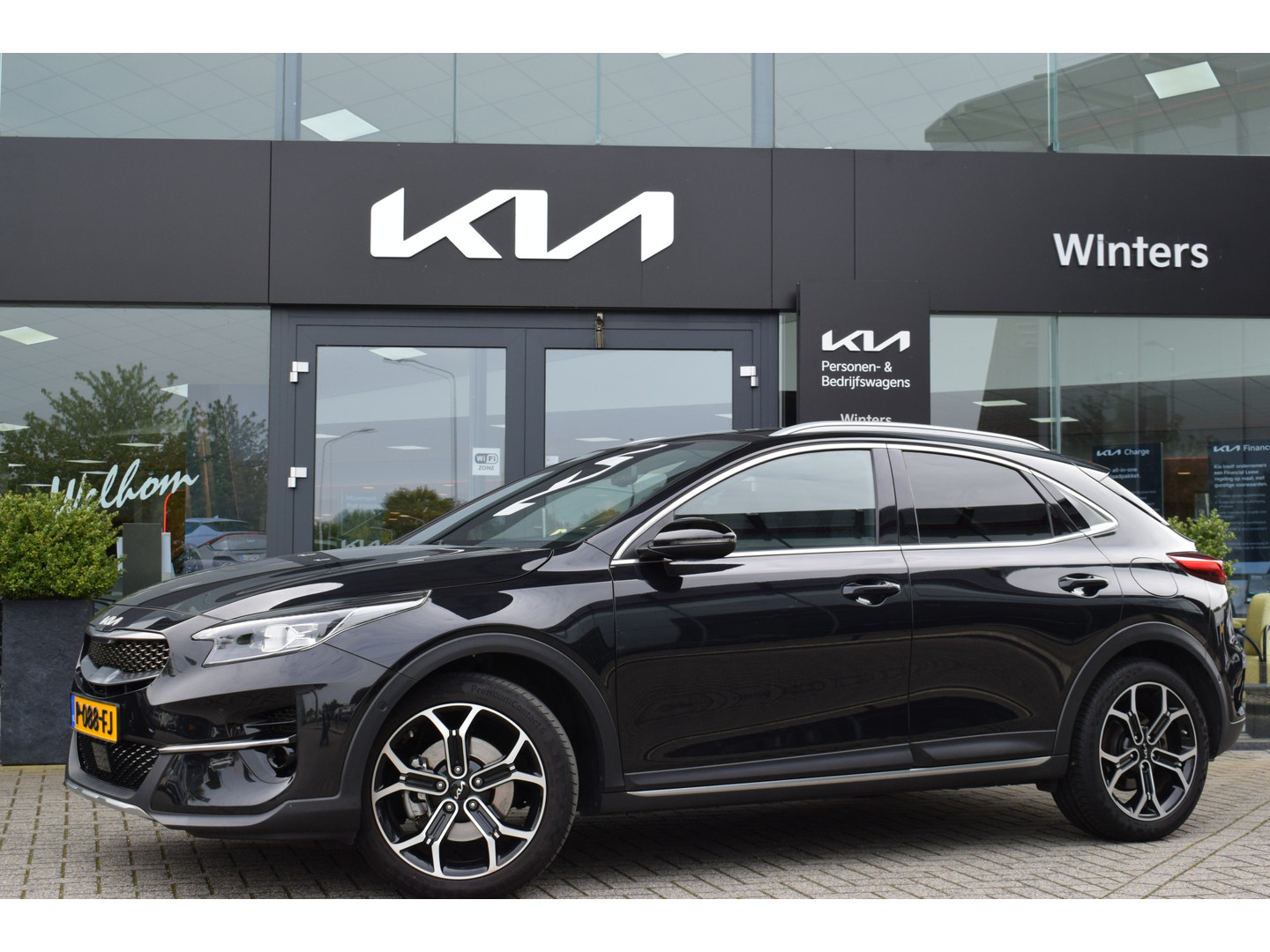 Kia