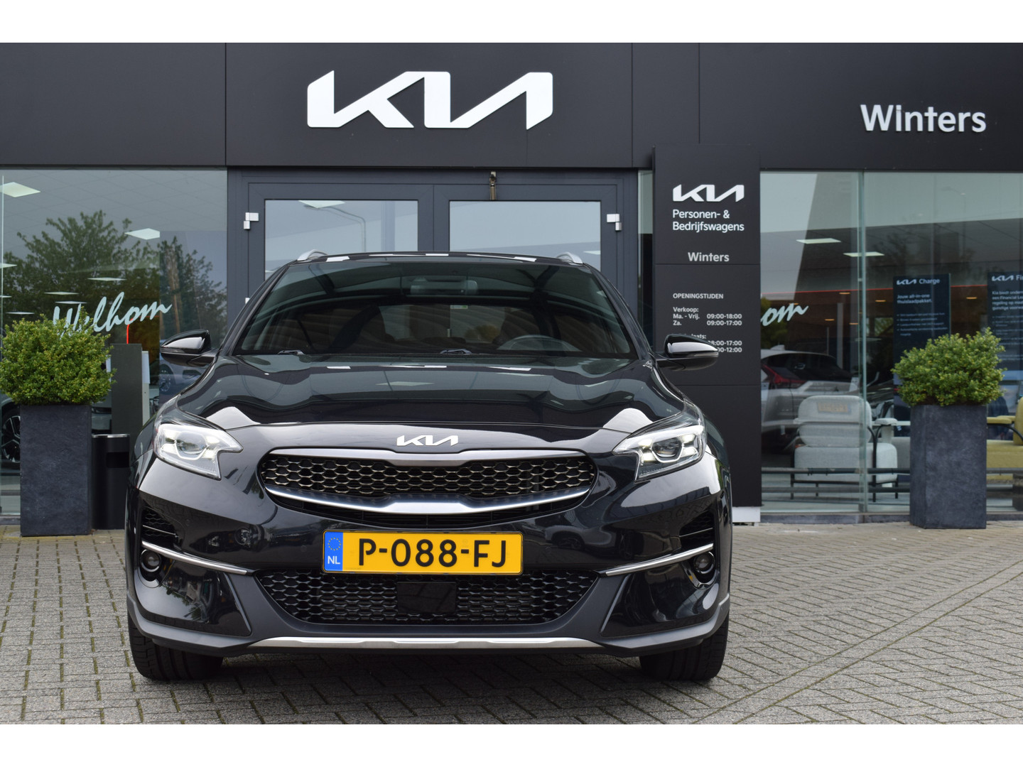 Kia