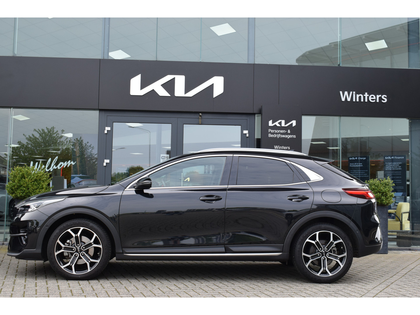 Kia
