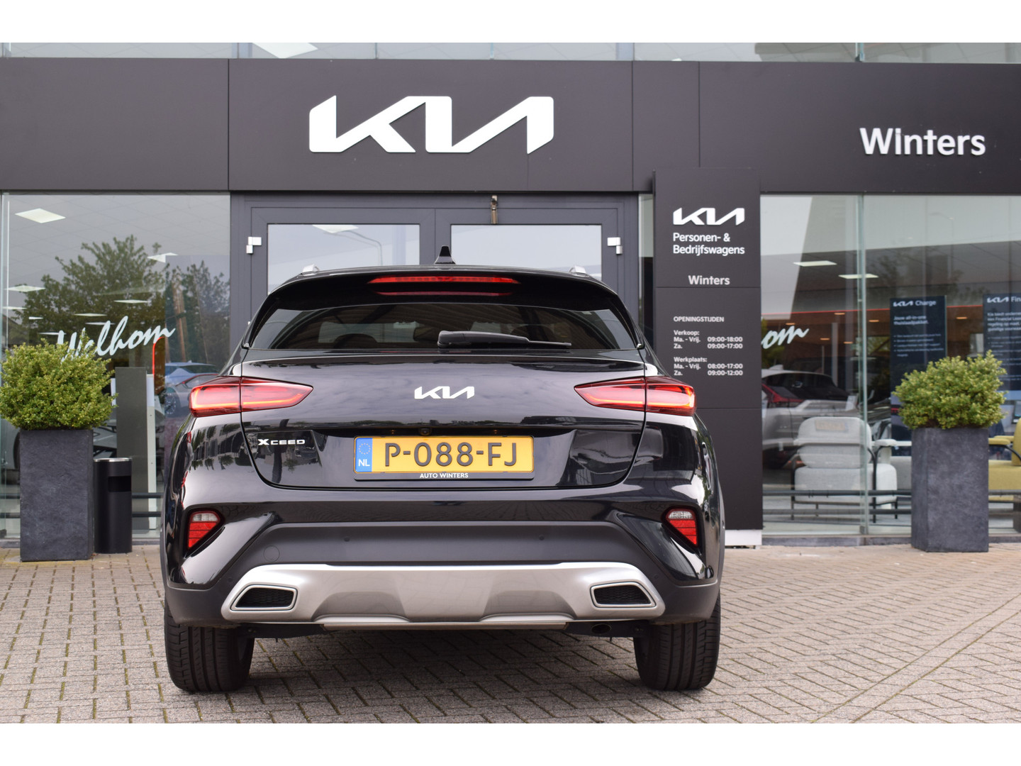 Kia
