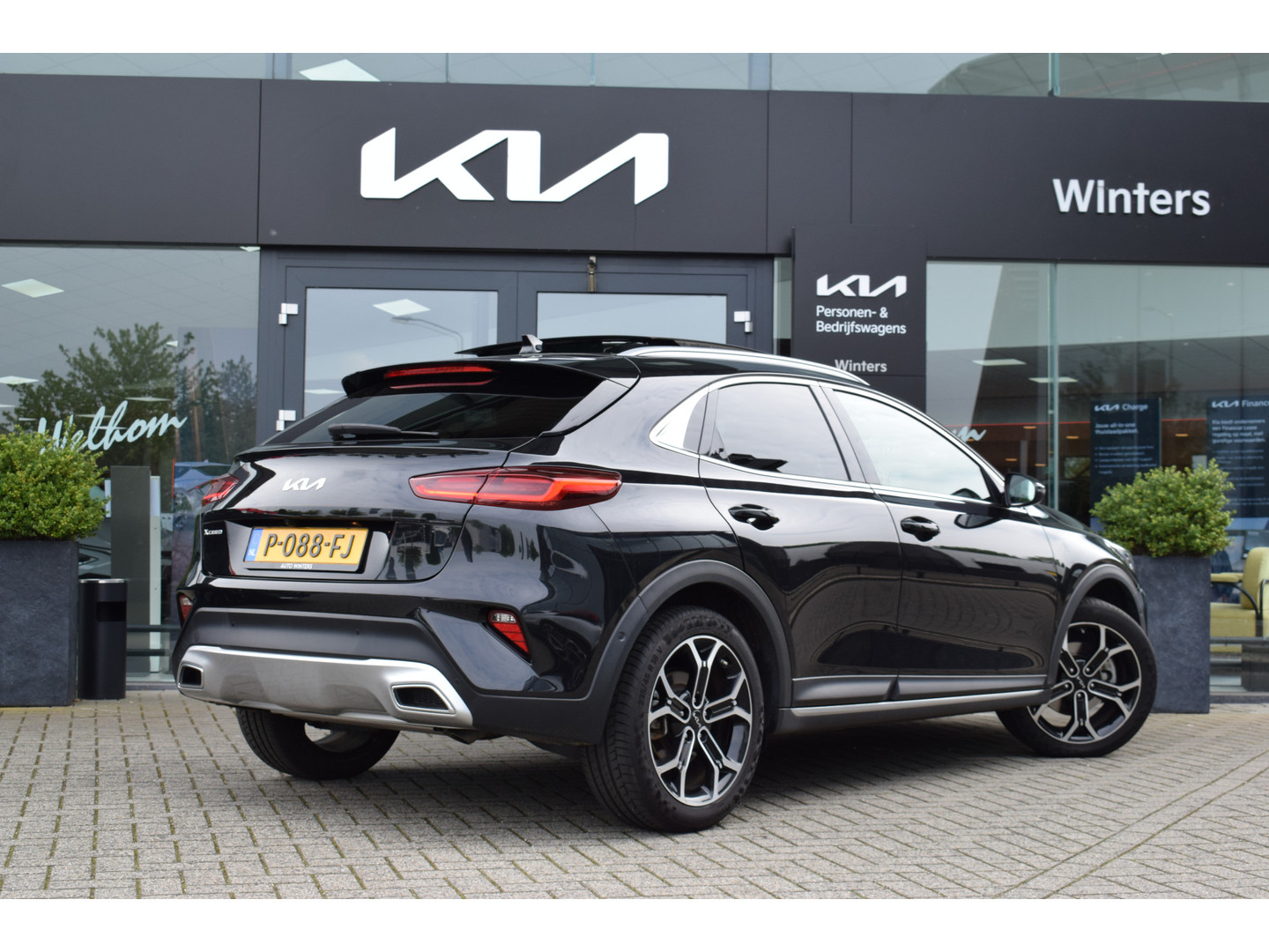 Kia