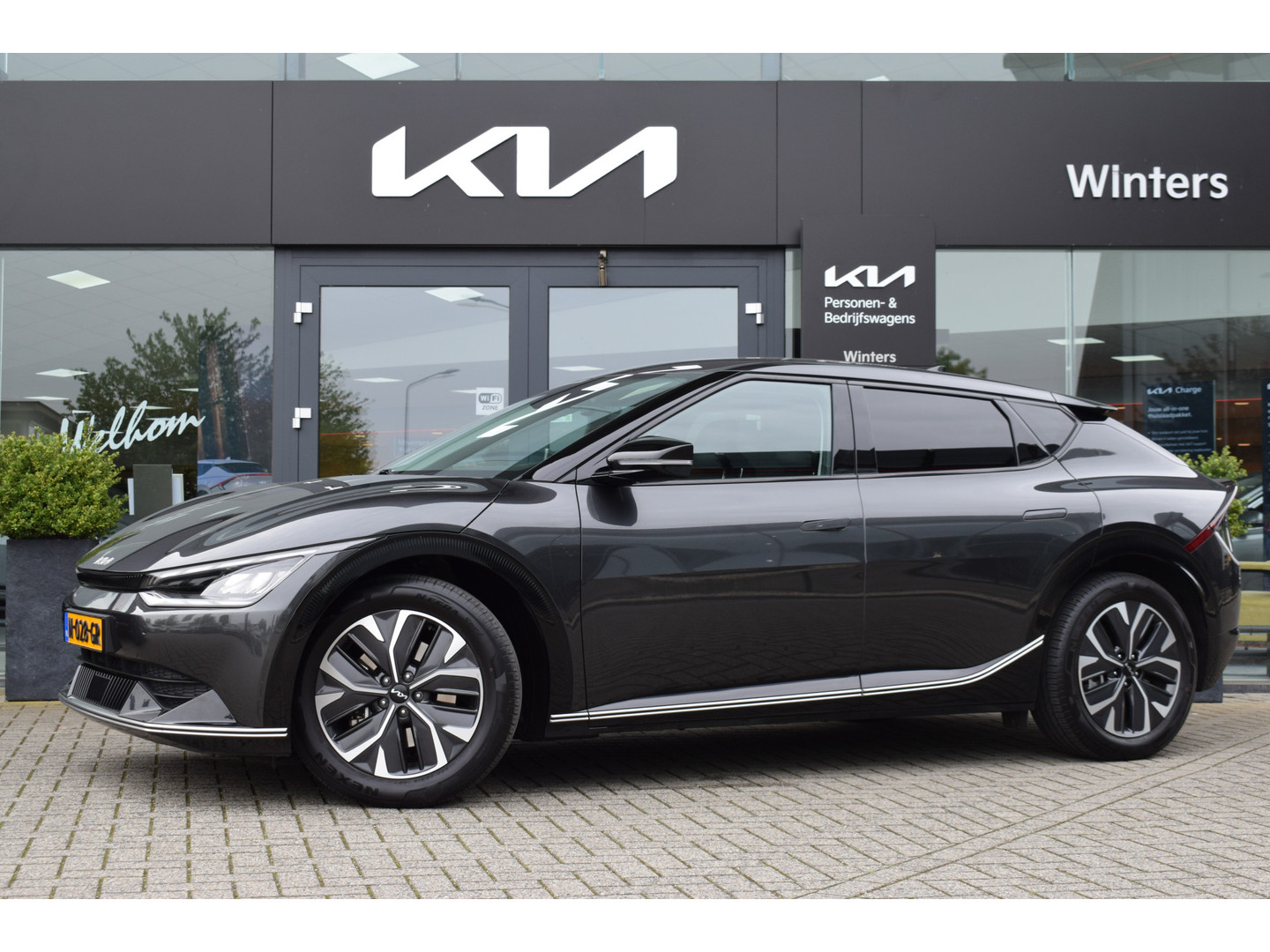 Kia