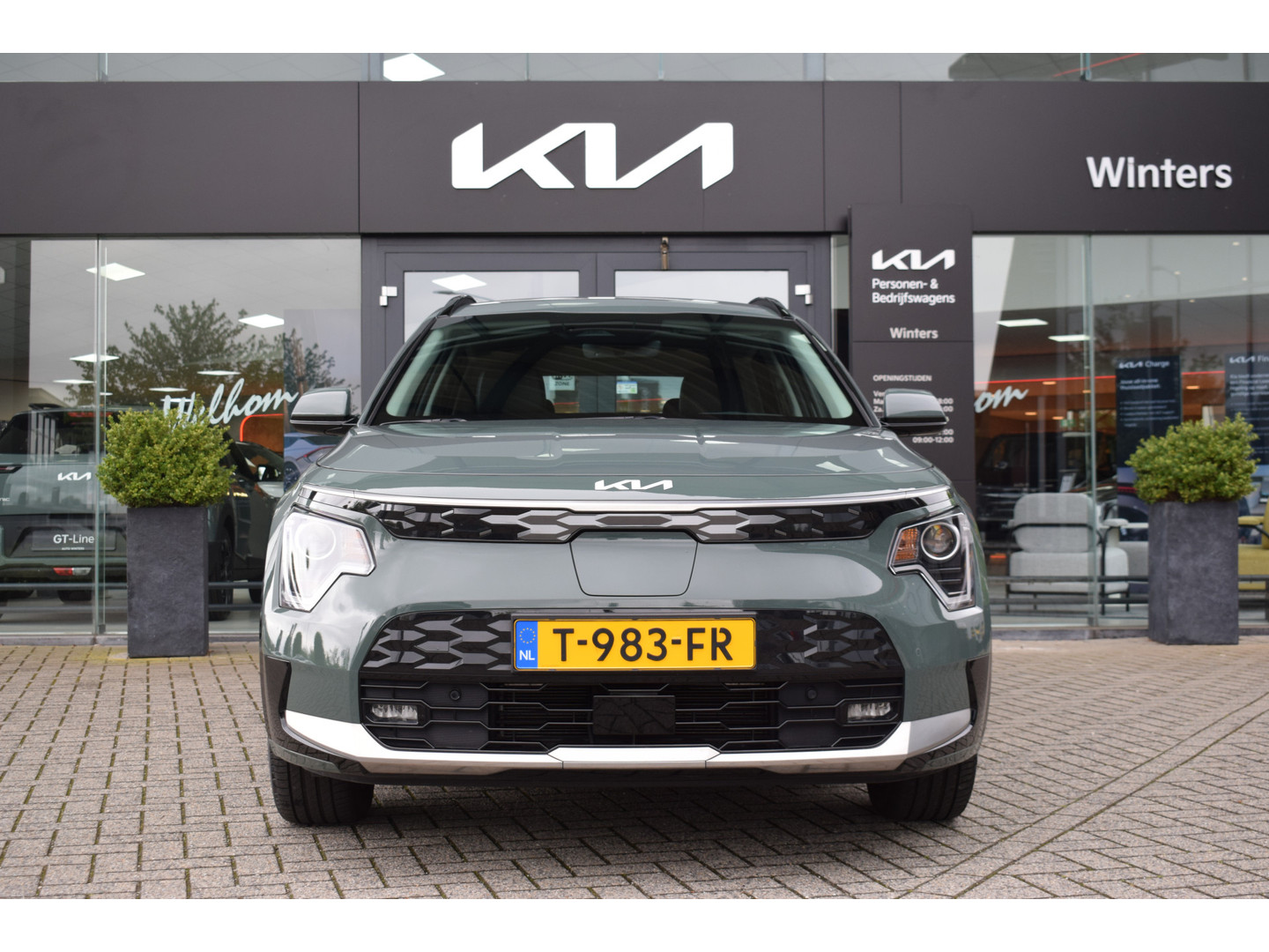 Kia
