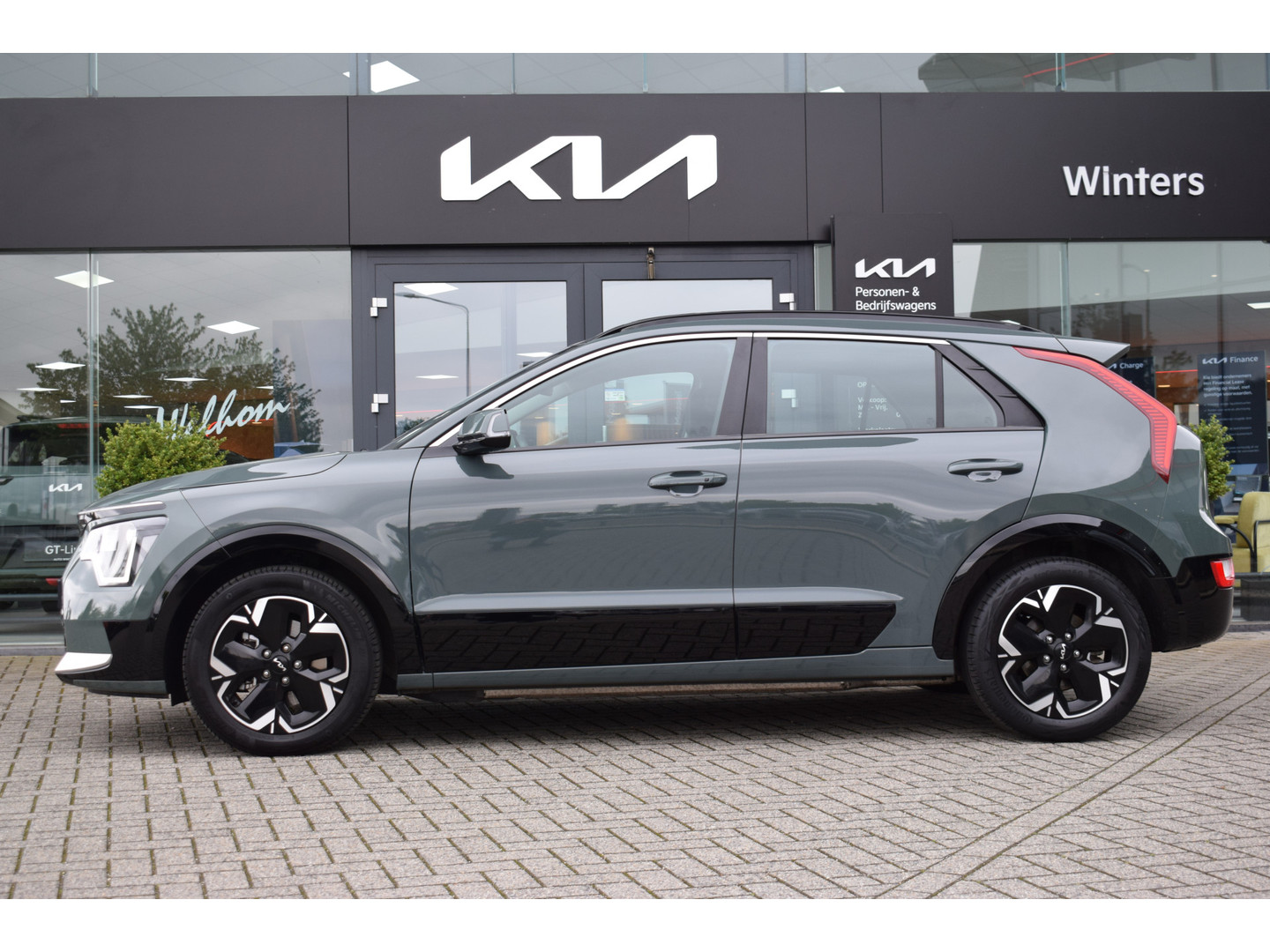 Kia