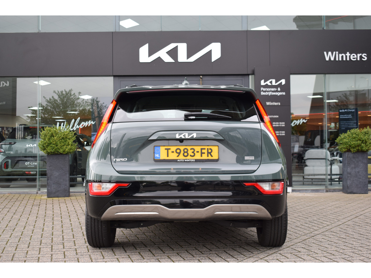 Kia