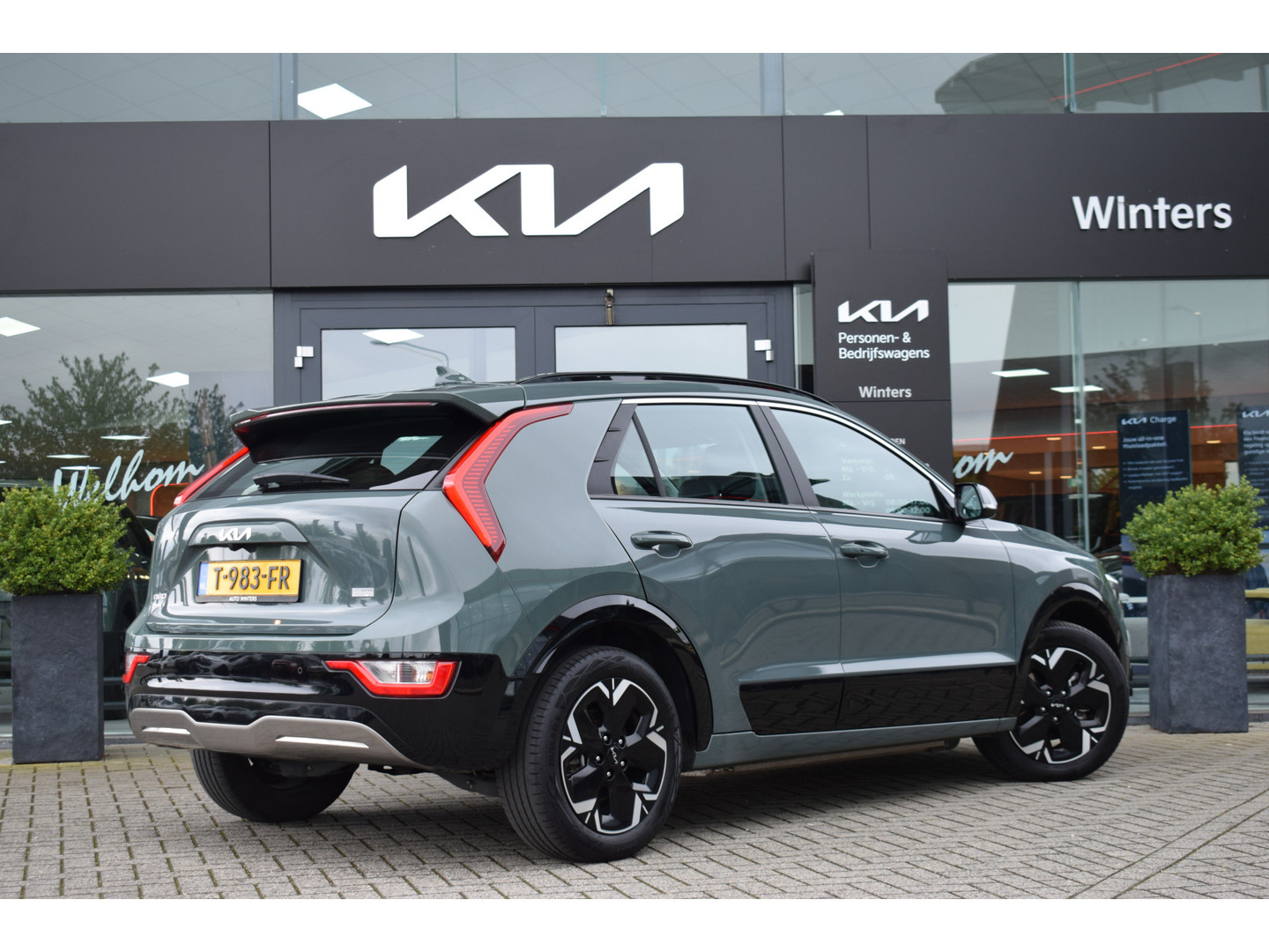 Kia