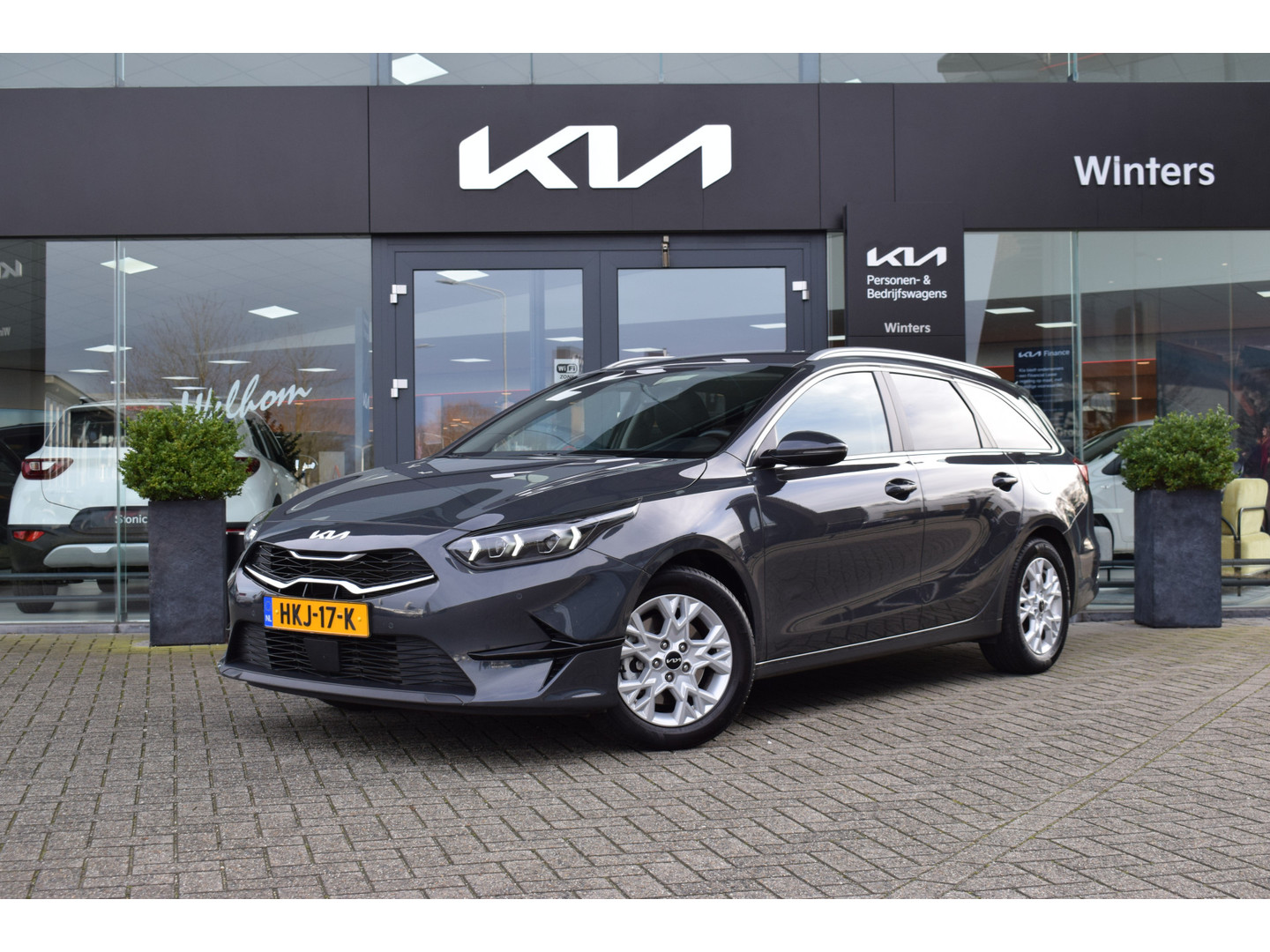 Kia
