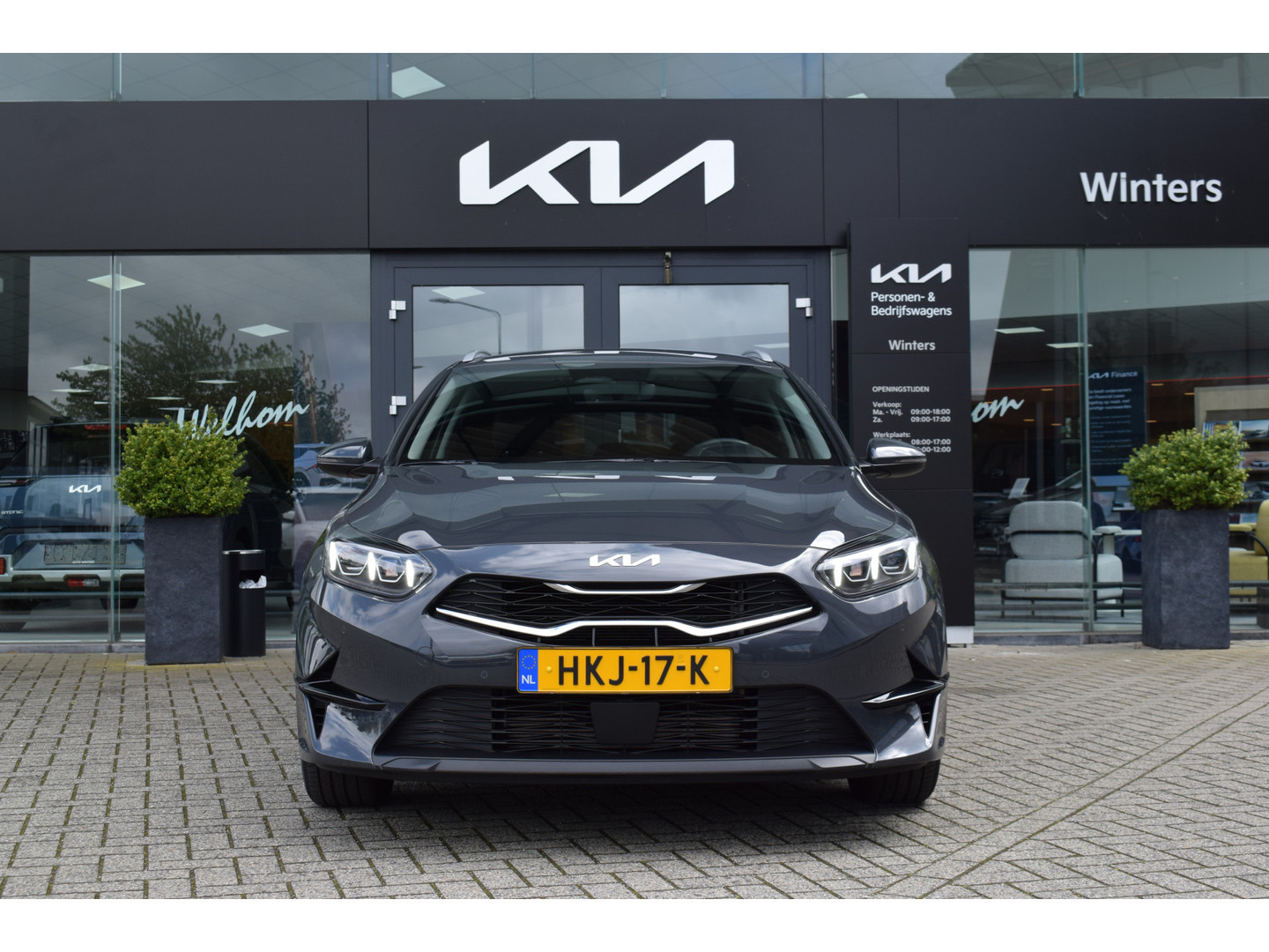 Kia
