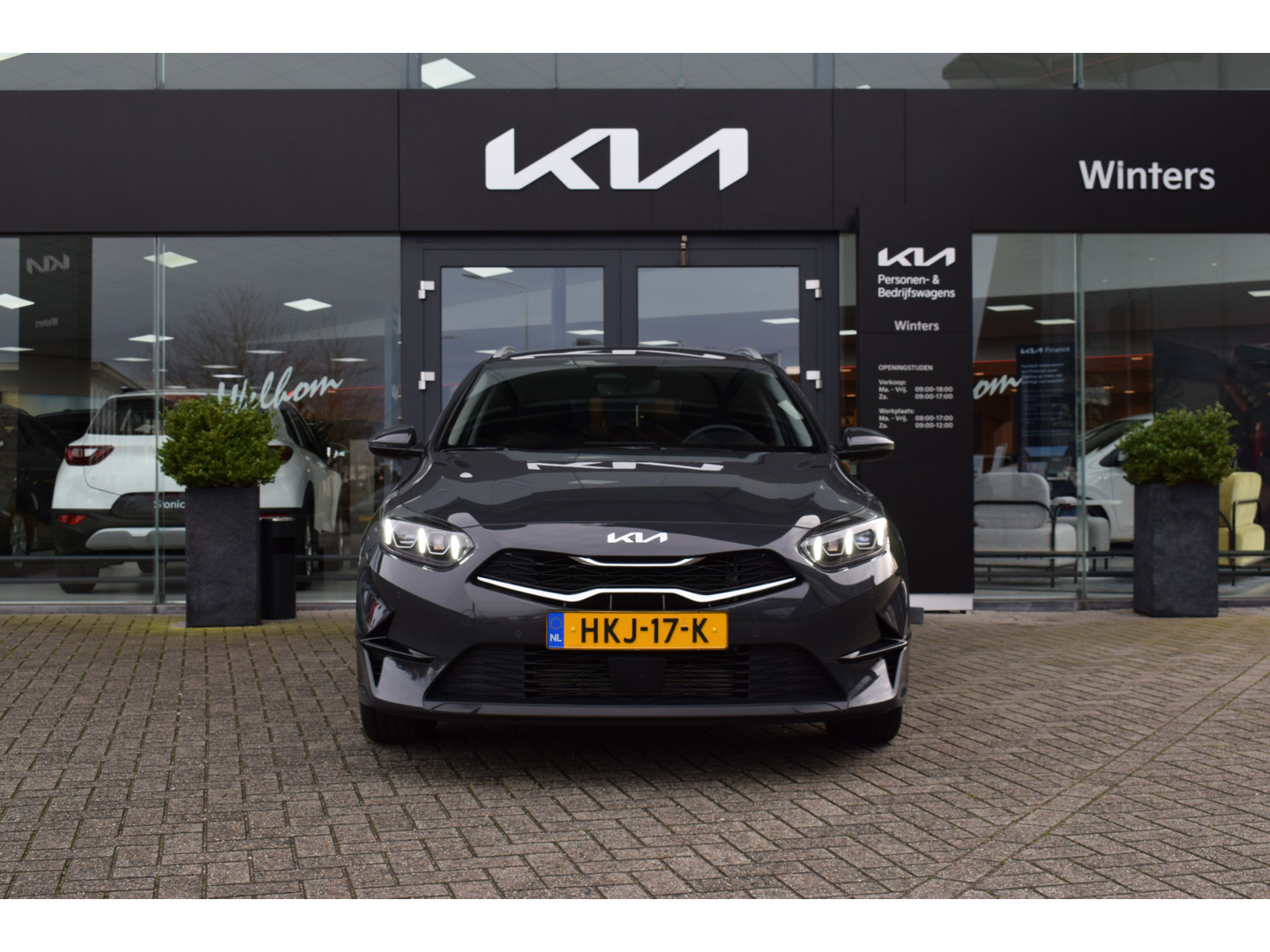 Kia