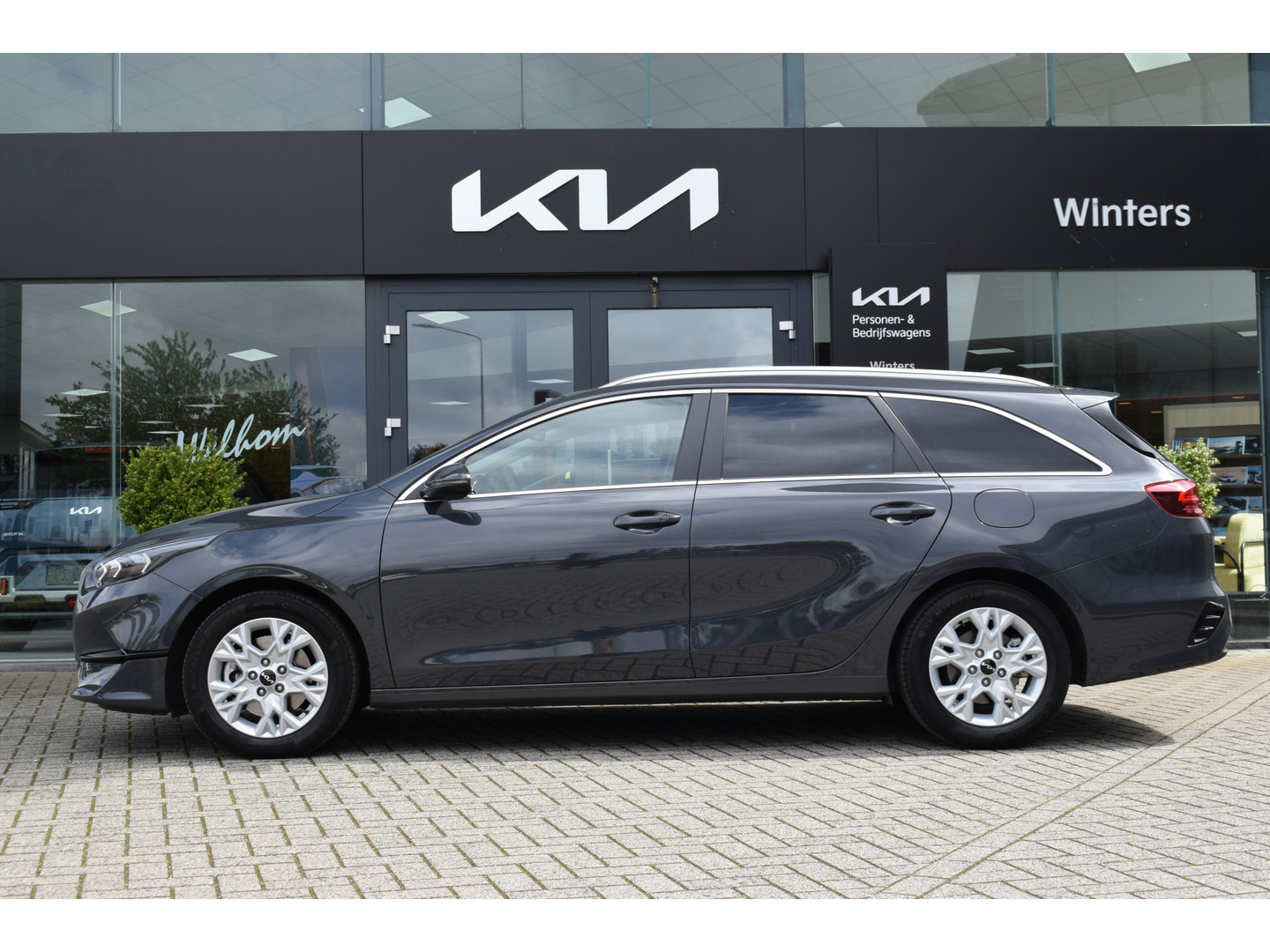Kia