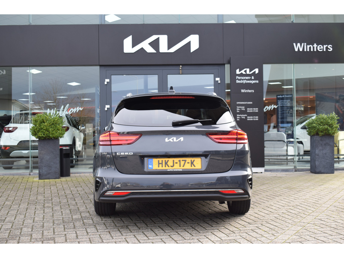 Kia