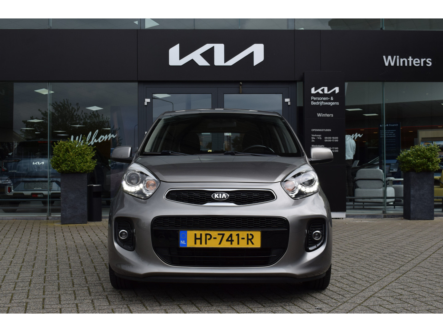 Kia