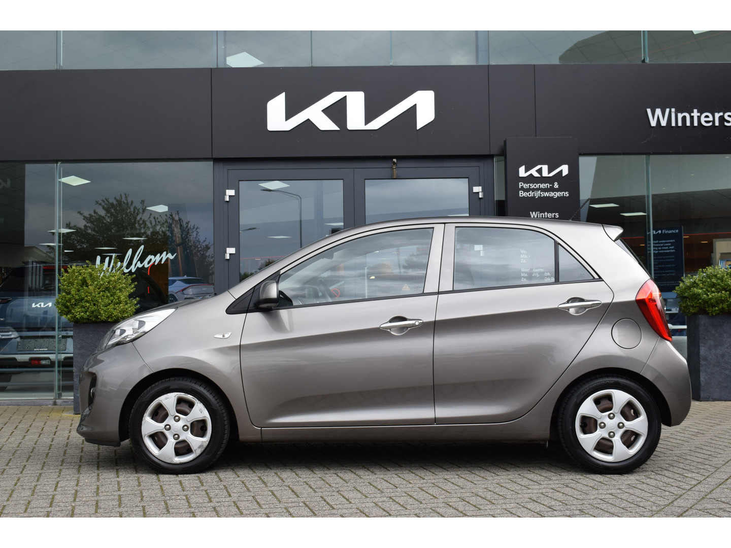 Kia